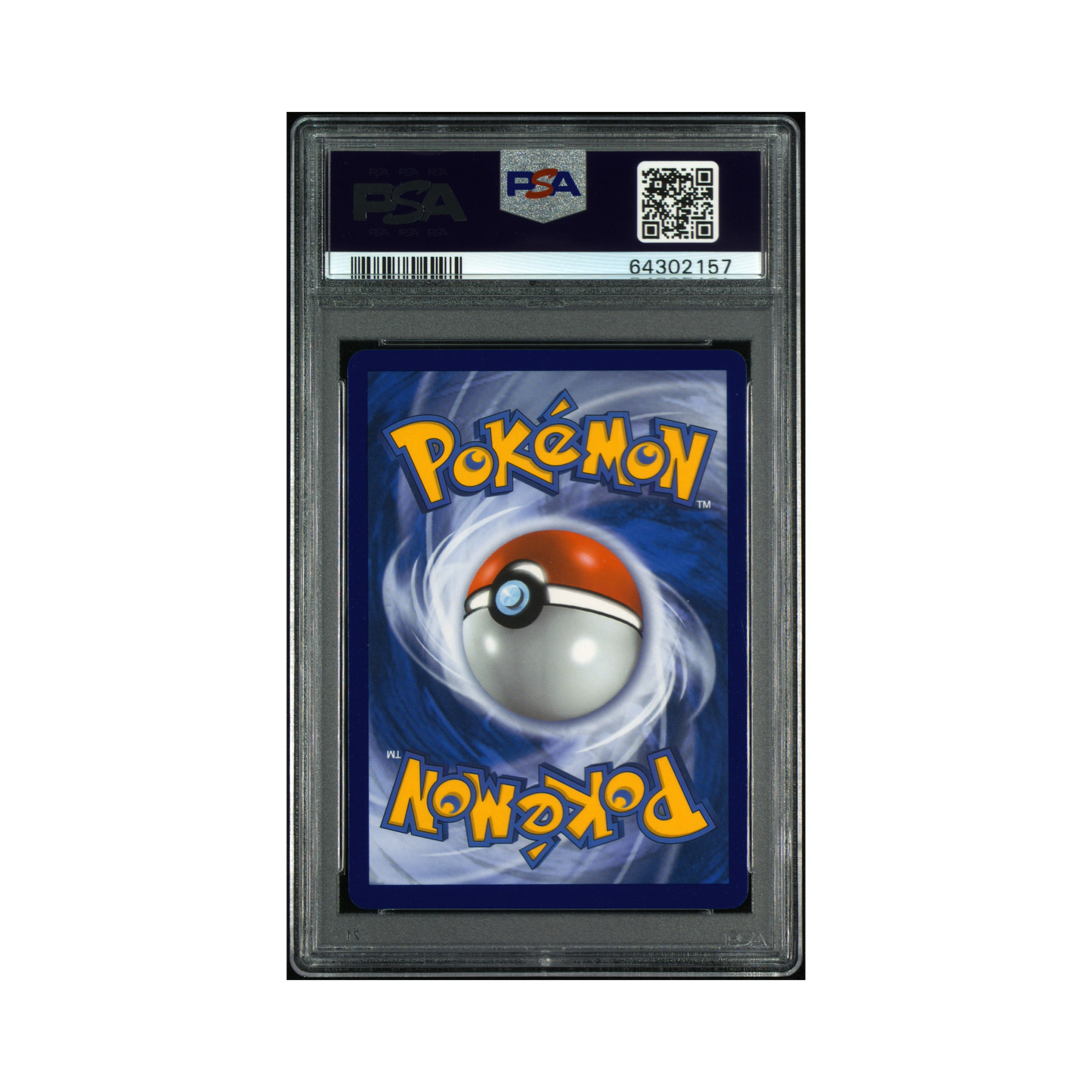 2022 Pokémon Sword & Shield Brilliant Stars Secret Charizard VSTAR #174 PSA 10