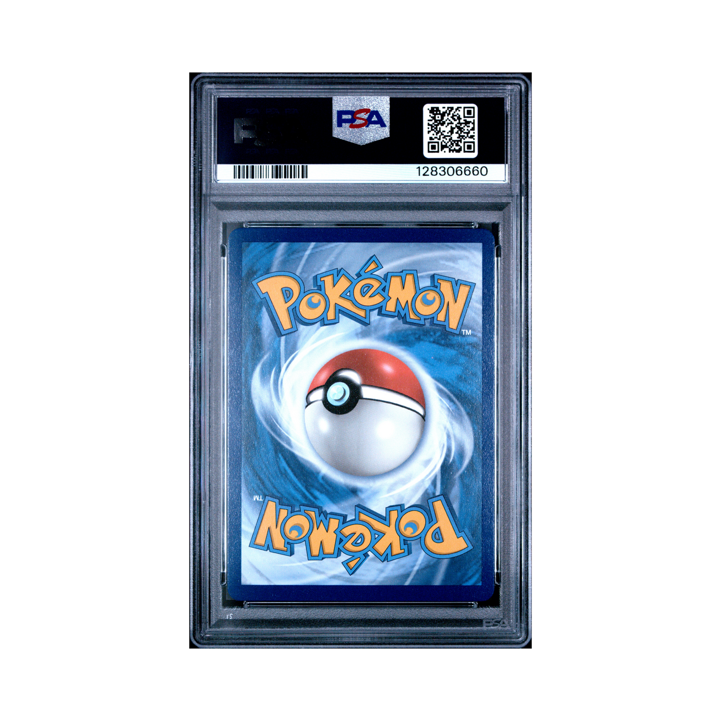 2022 Pokémon Sword & Shield Brilliant Stars Charizard VSTAR #174 PSA 10