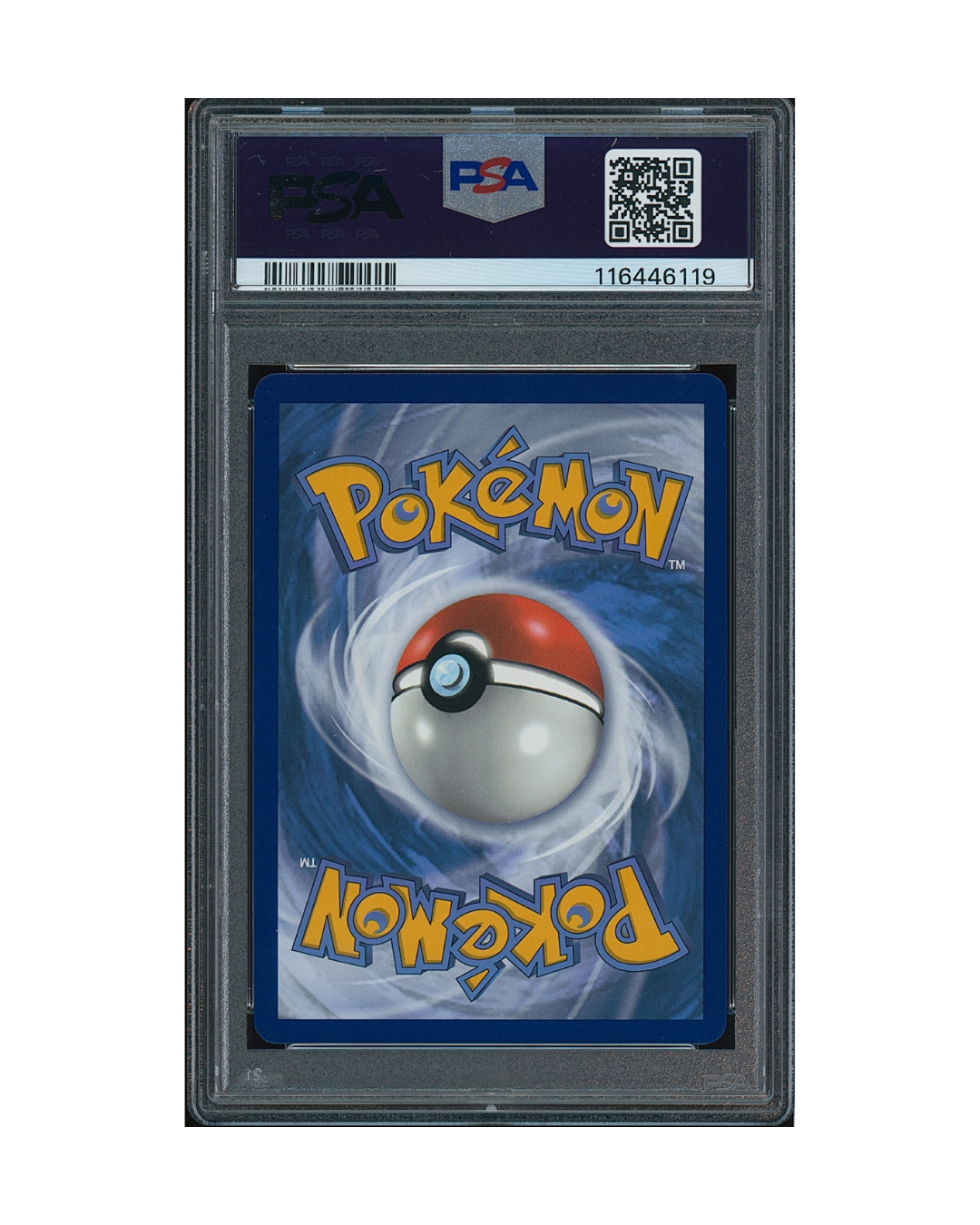 2022 Pokémon Sword & Shield Brilliant Stars Secret Charizard VSTAR #174 PSA 9