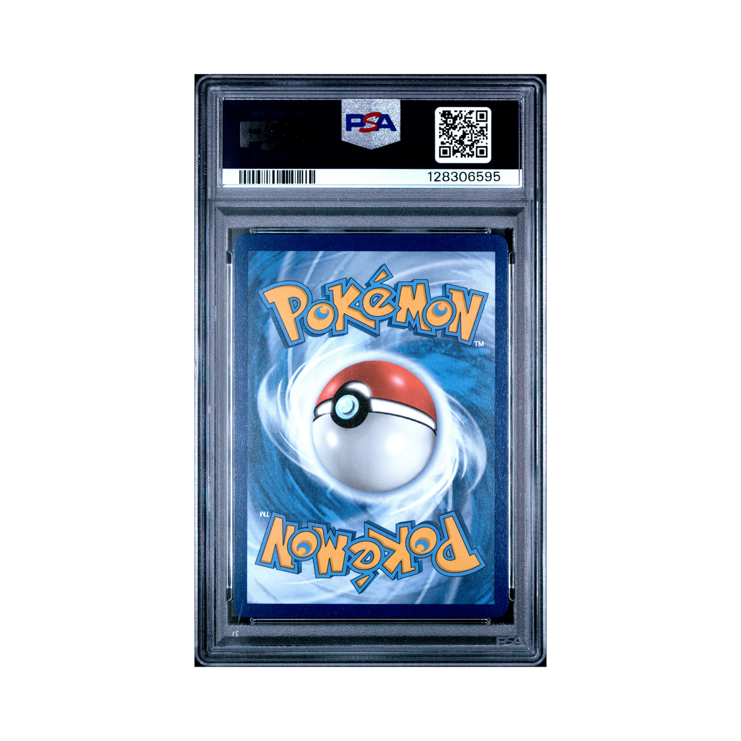 2022 Pokemon Sword & Shield Brilliant Stars Galarian Articuno V #181 PSA 10