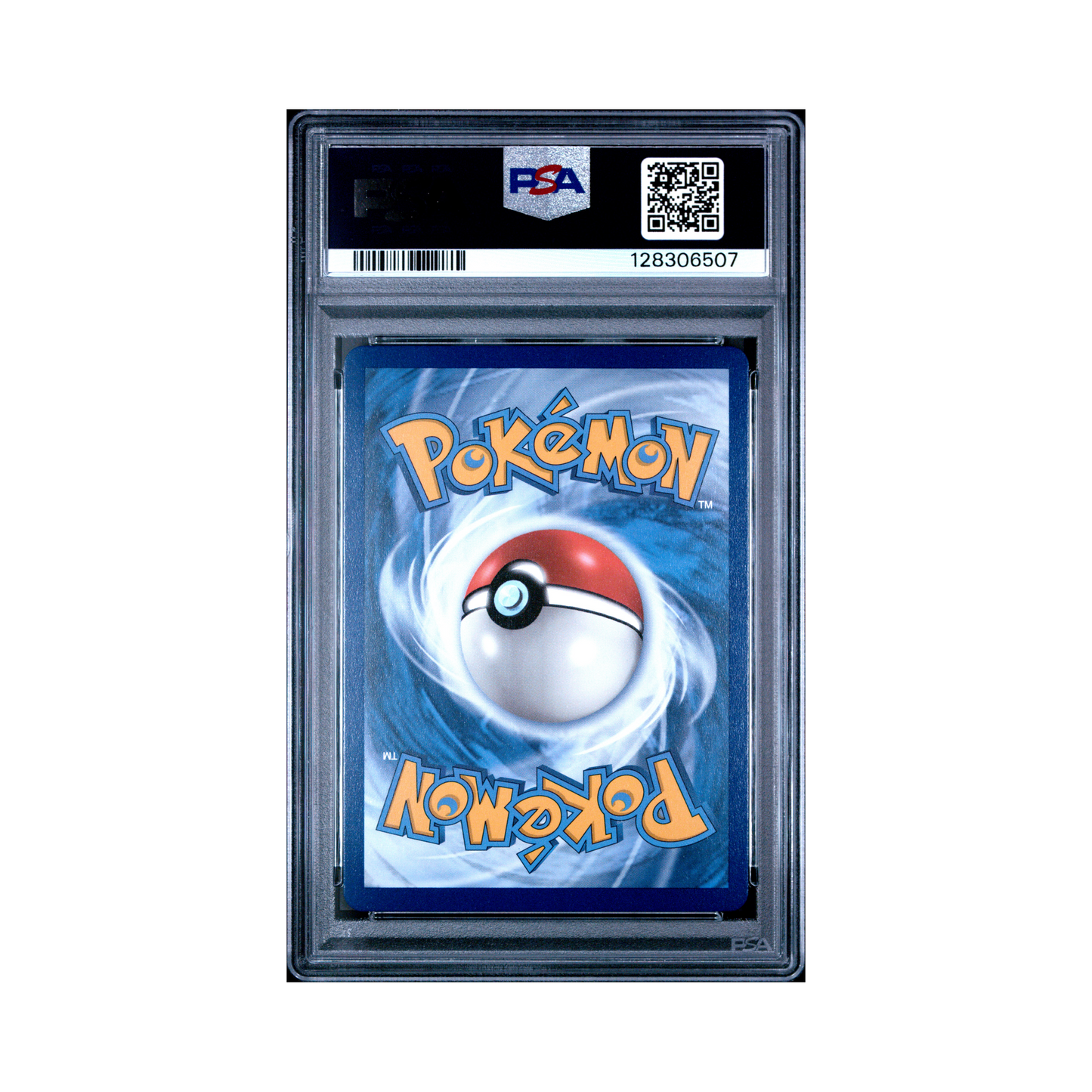 2022 Pokémon Sword & Shield Brilliant Stars Sylveon VMAX #TG15 PSA 10