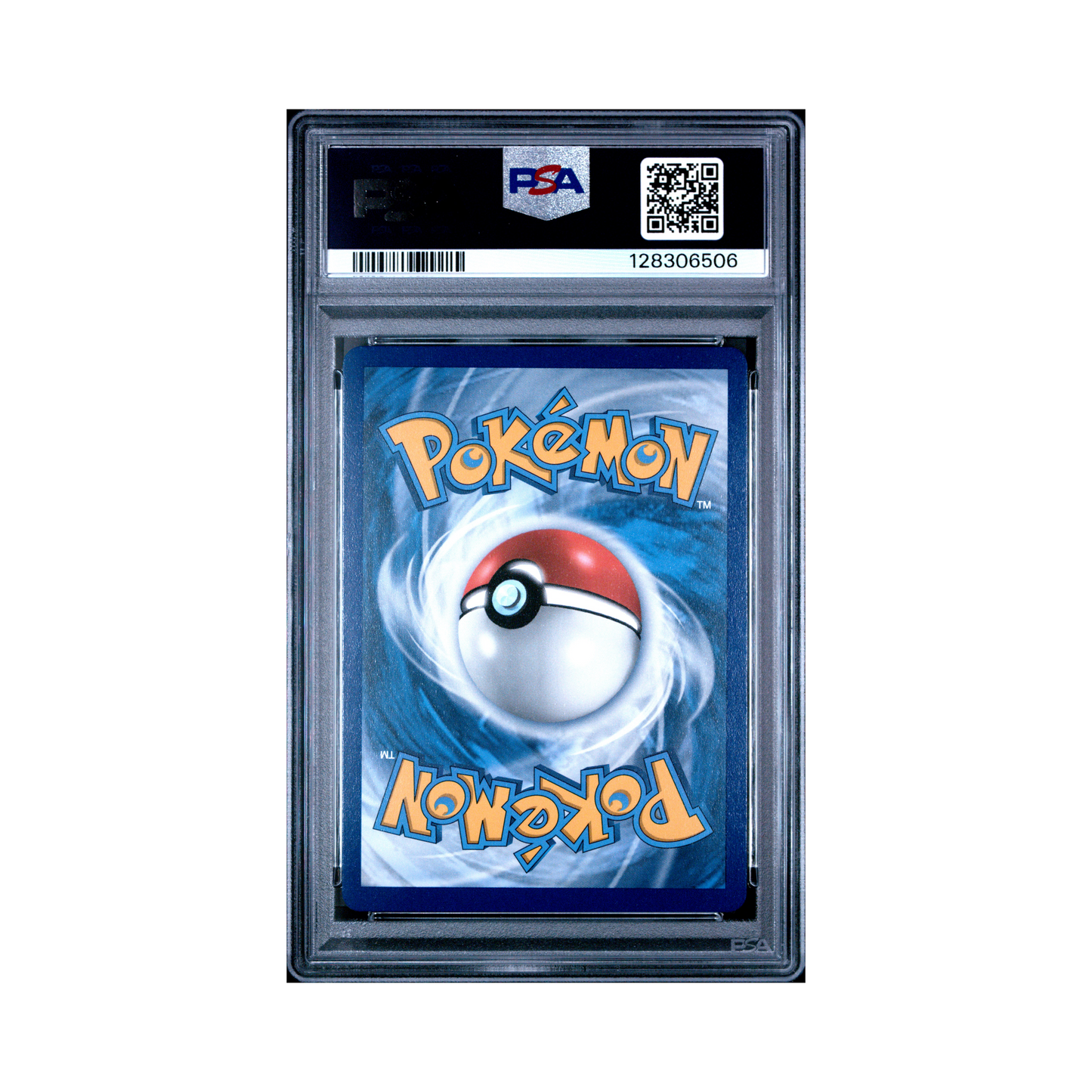 2022 Pokémon Sword & Shield Brilliant Stars Sylveon VMAX #TG15 PSA 10