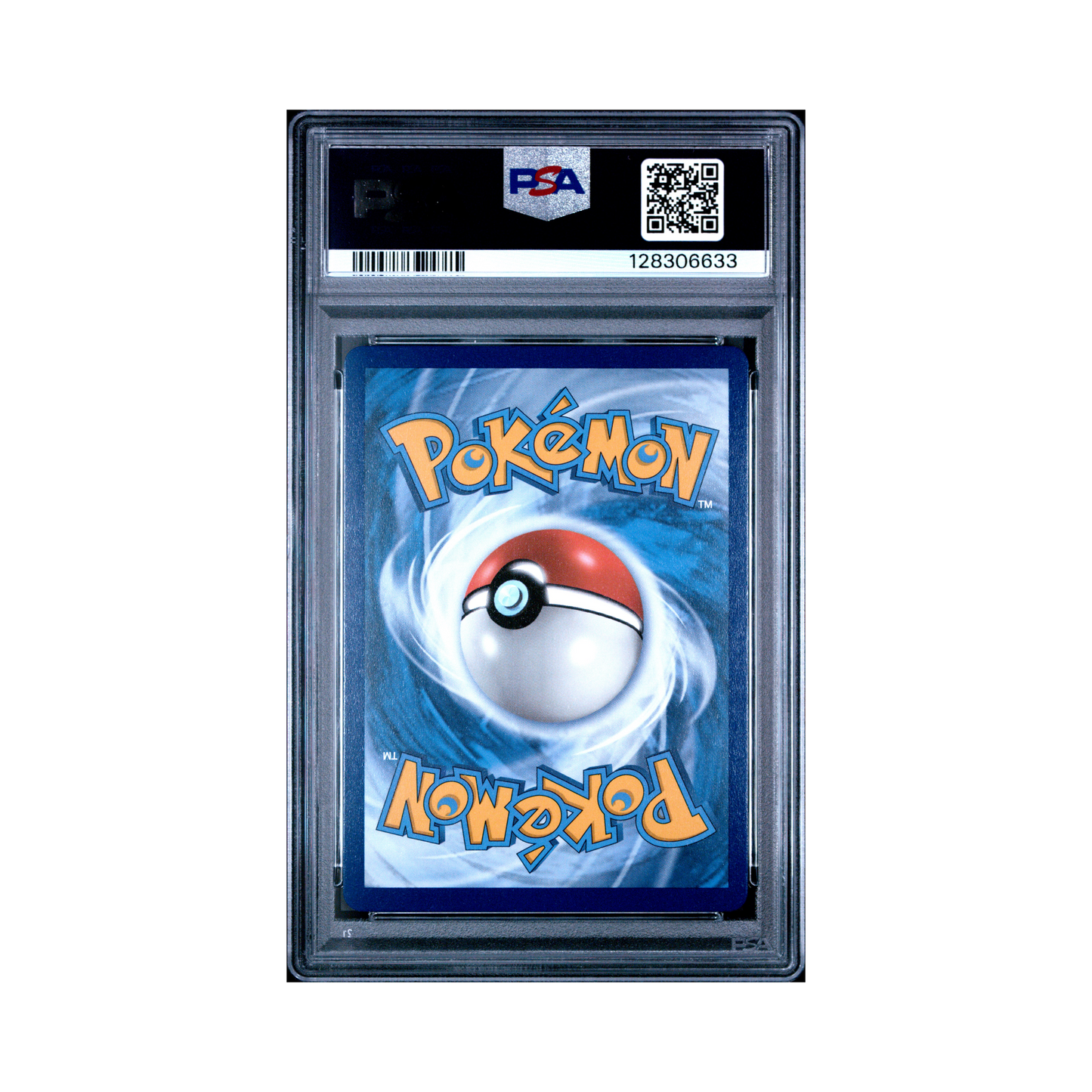 2022 Pokémon Sword & Shield Brilliant Stars Sylveon VMAX #TG15 PSA 10