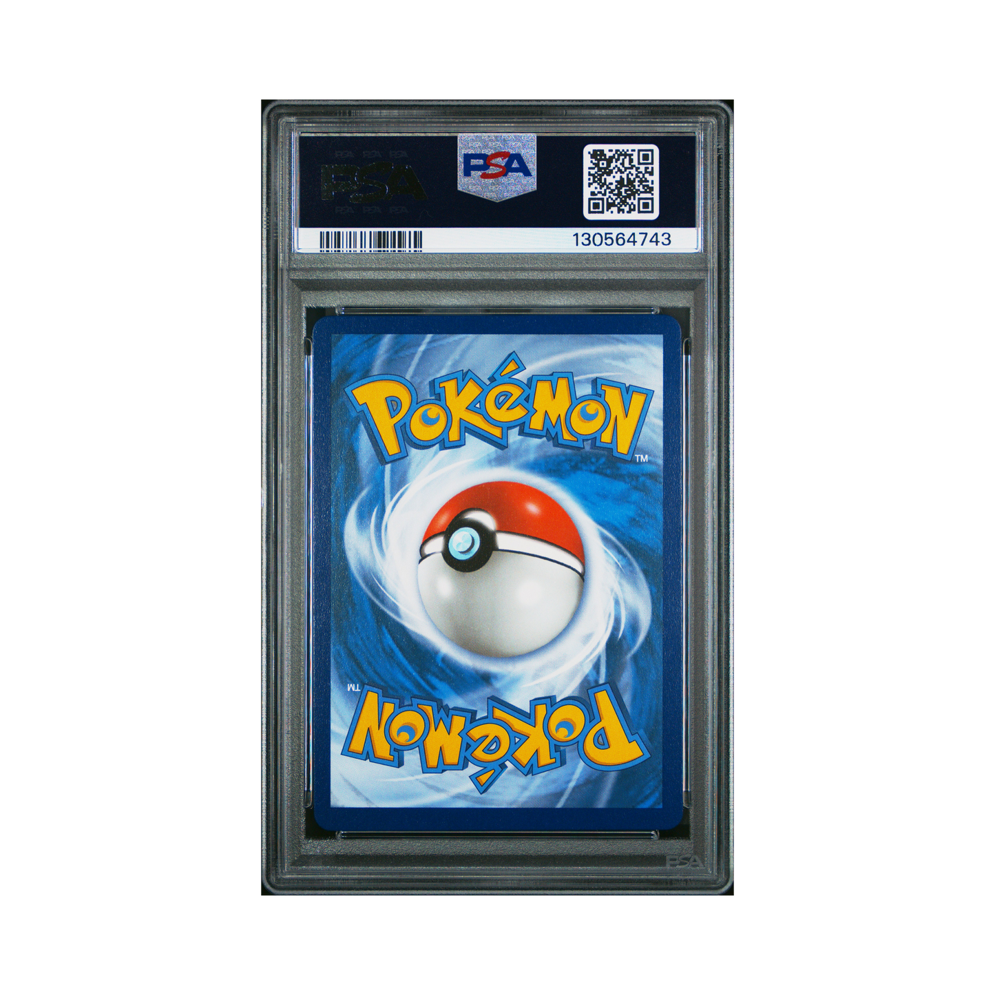 2022 Pokemon Sword & Shield Brilliant Stars Umbreon VMAX #TG23 PSA 10