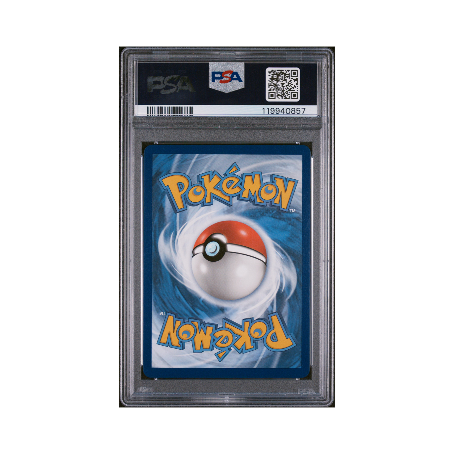 2022 Pokémon Sword & Shield Brilliant Stars Umbreon VMAX #TG23 PSA 10