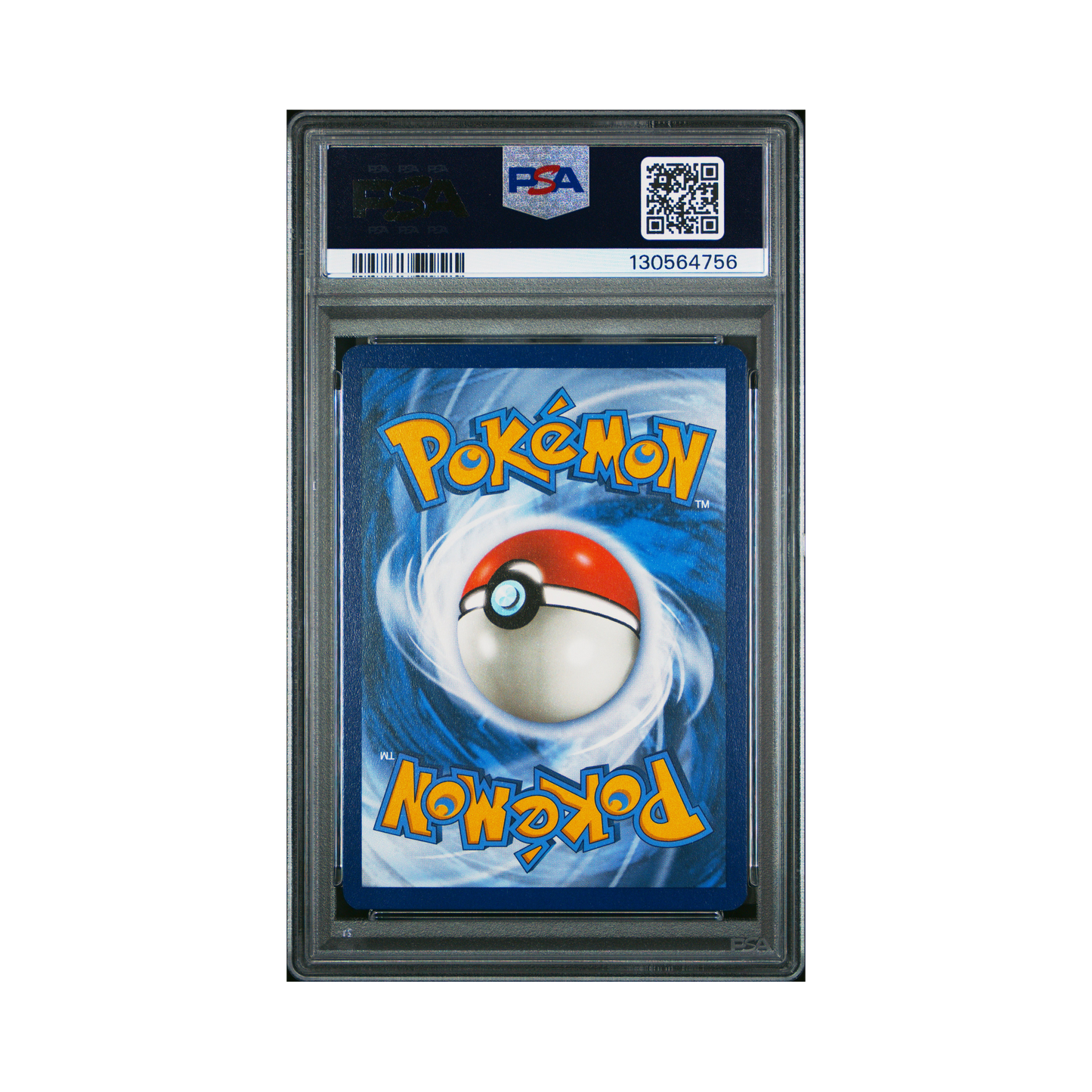 2022 Pokemon Sword & Shield Lost Origin Gengar #TG06 PSA 9