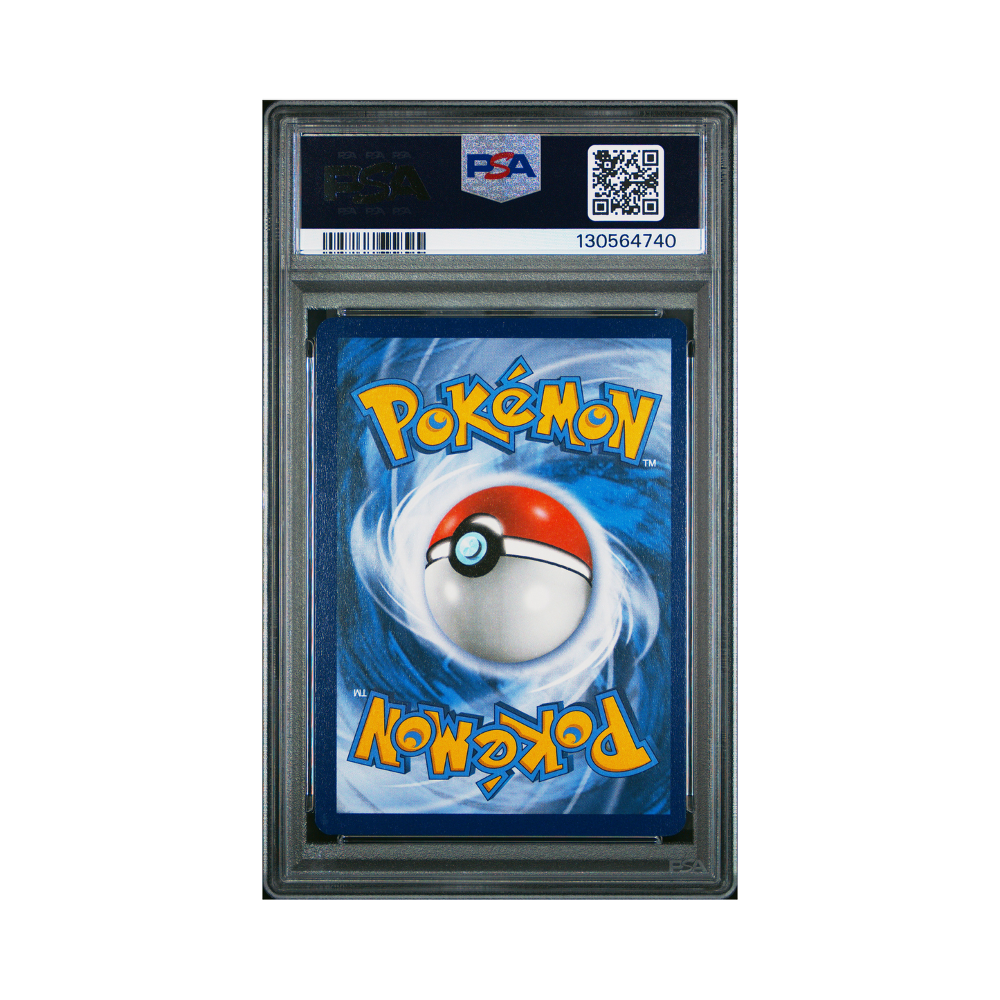 2022 Pokemon Sword & Shield Lost Origin Gengar #TG06 PSA 9