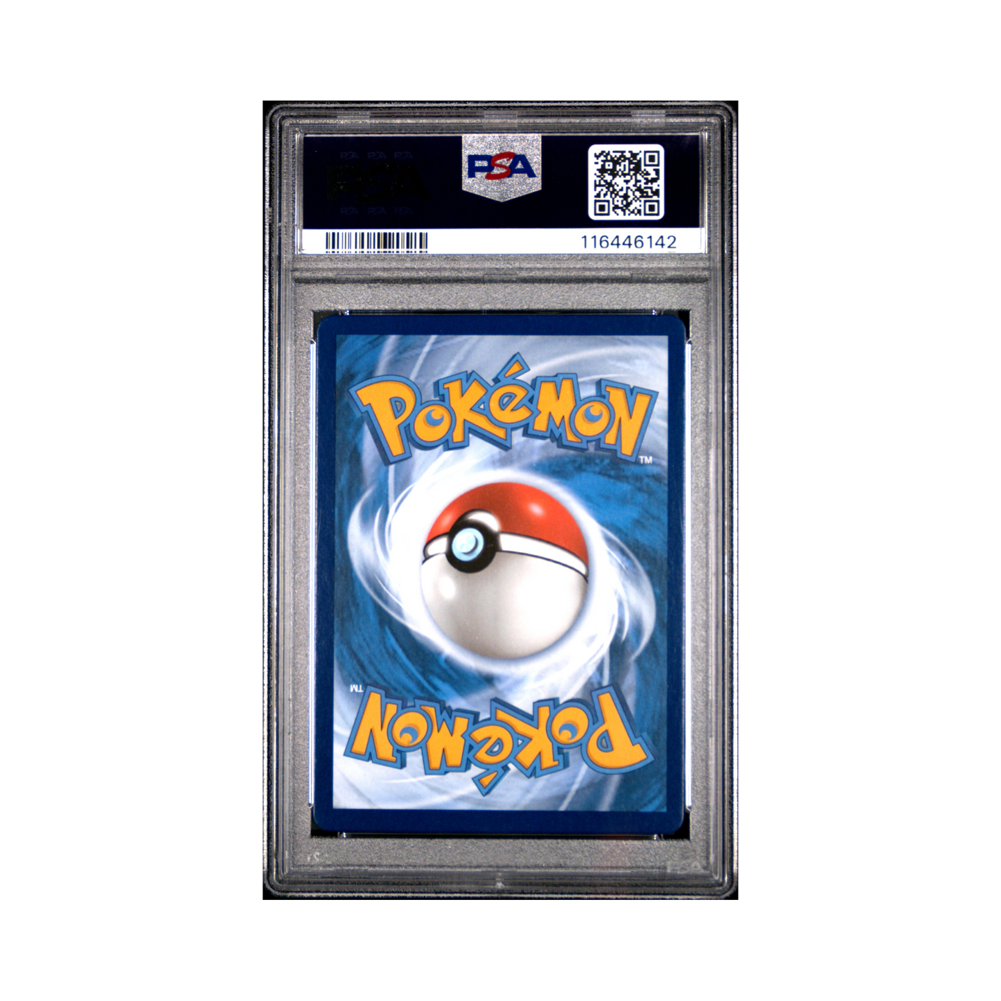 2022 Pokémon Sword & Shield Silver Tempest Rayquaza VMAX #TG20 PSA 10