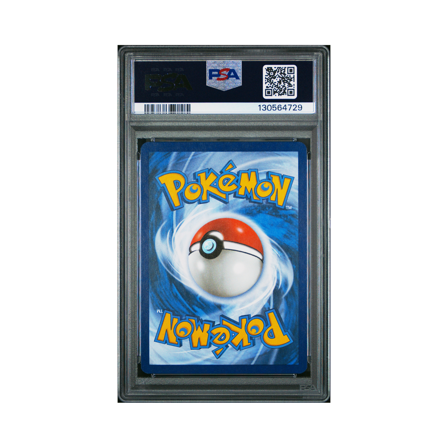 2023 Pokemon Mew Charizard EX #183 PSA 9