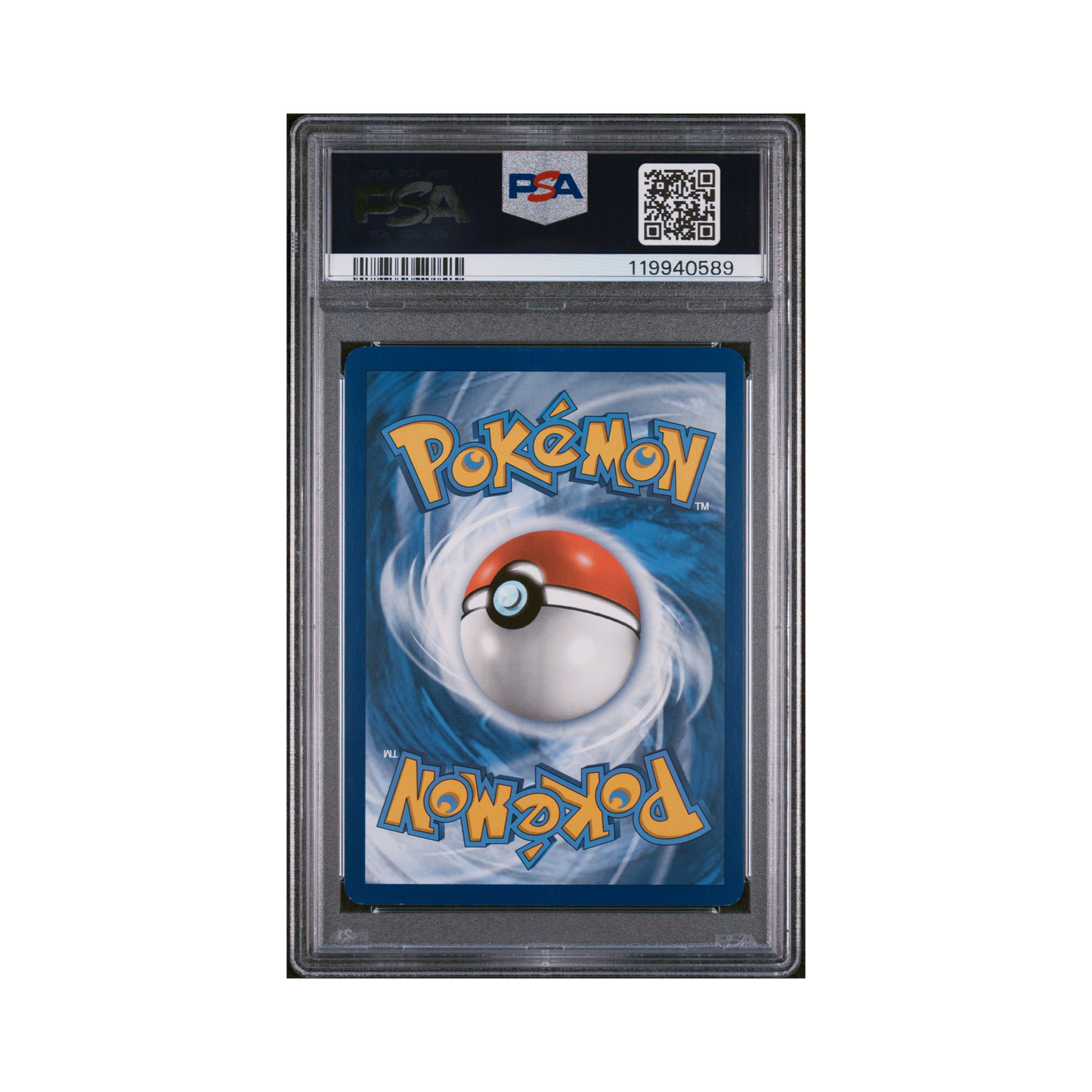 2023 Pokémon Obsidian Flames Charizard EX #228 PSA 8