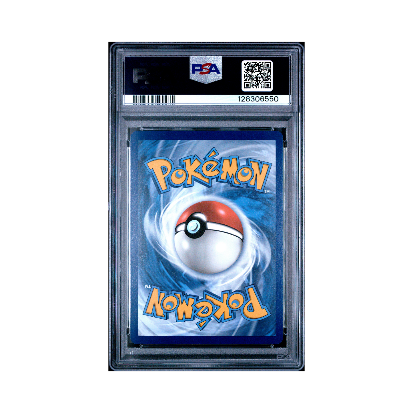 2023 Pokemon Svp Black Star Promo Snorlax #051 PSA 9