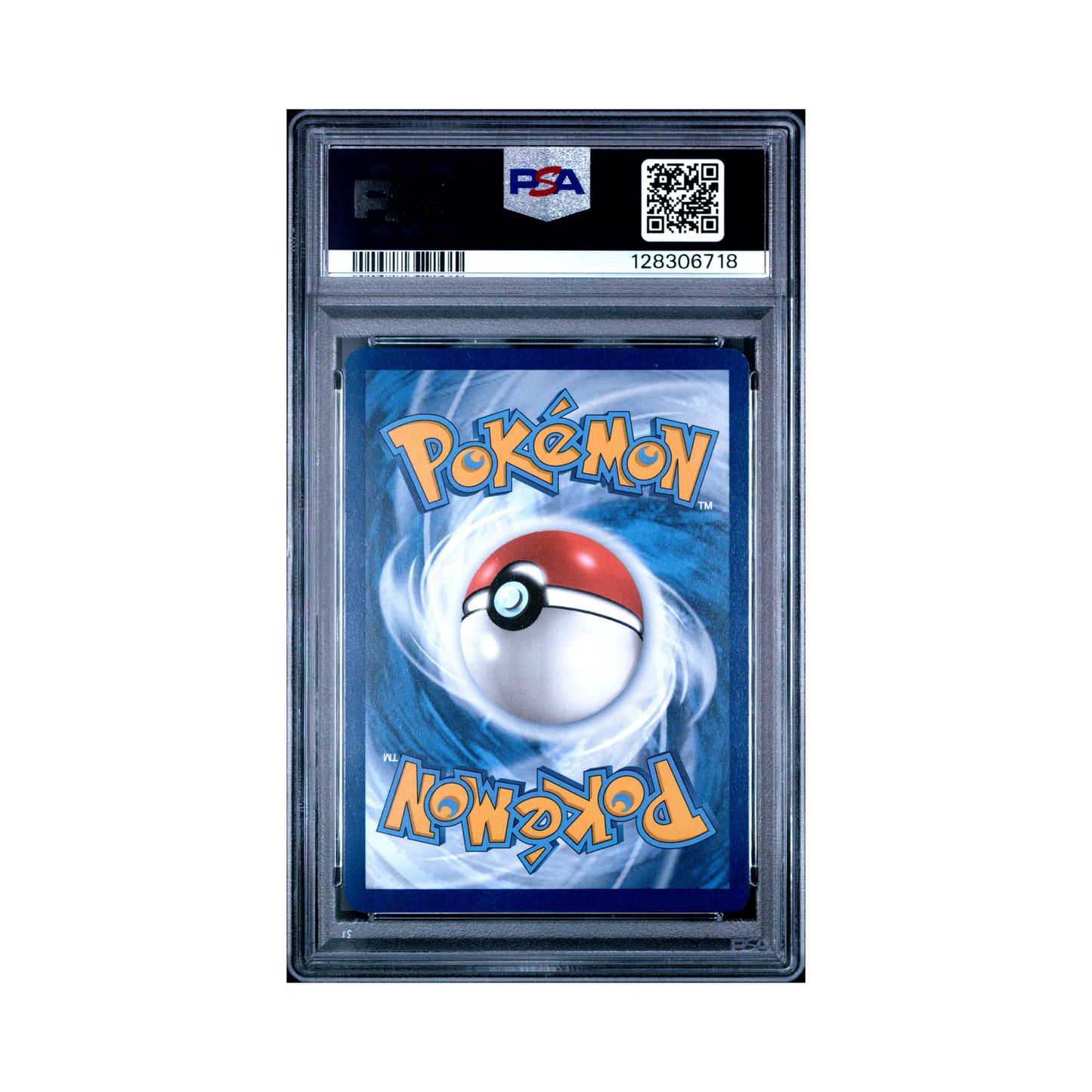 2023 Pokemon Sword And Shield Crown Zenith Darkrai VSTAR #GG50 PSA 9