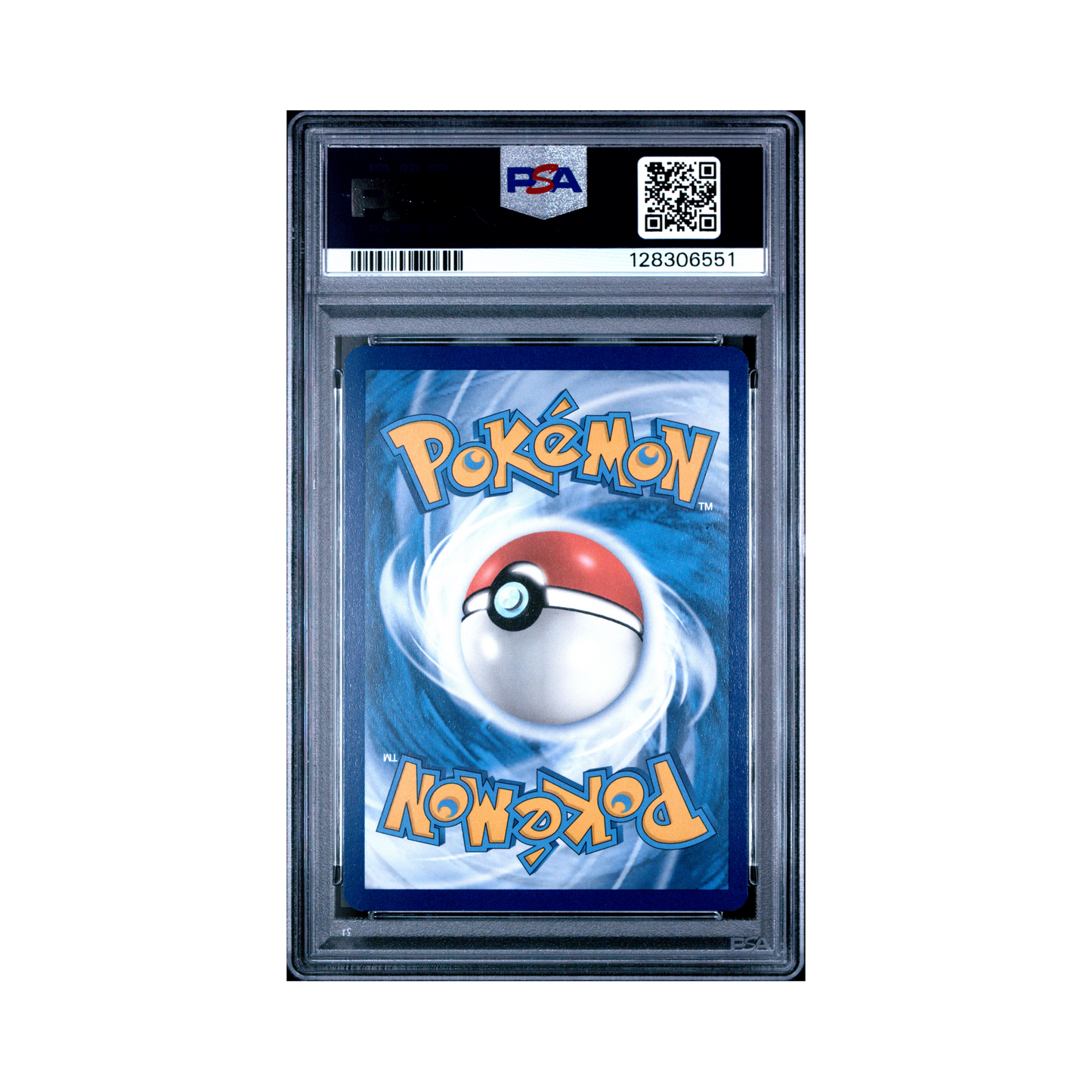 2023 Pokemon Sword And Shield Crown Zenith Duskull #GG28 PSA 10