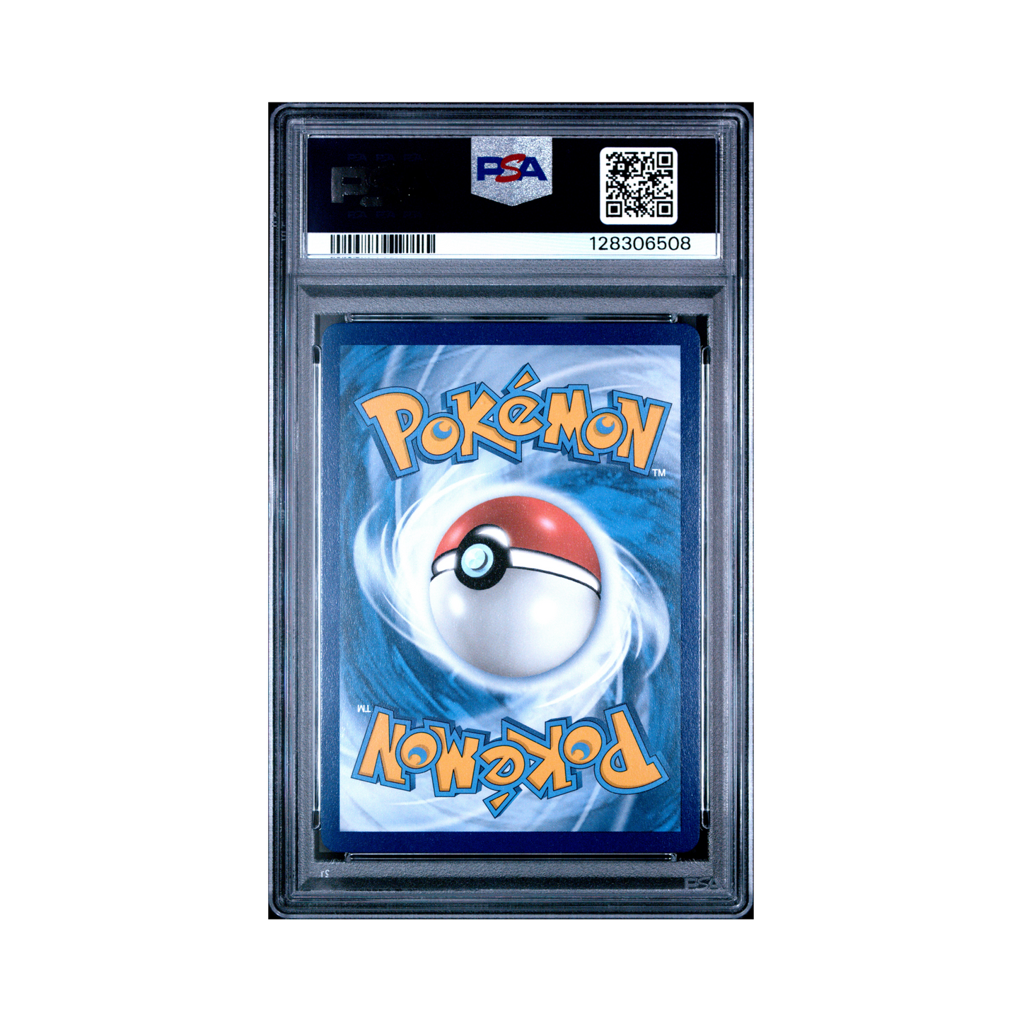 2023 Pokemon Sword And Shield Crown Zenith Entei V #GG36 PSA 10