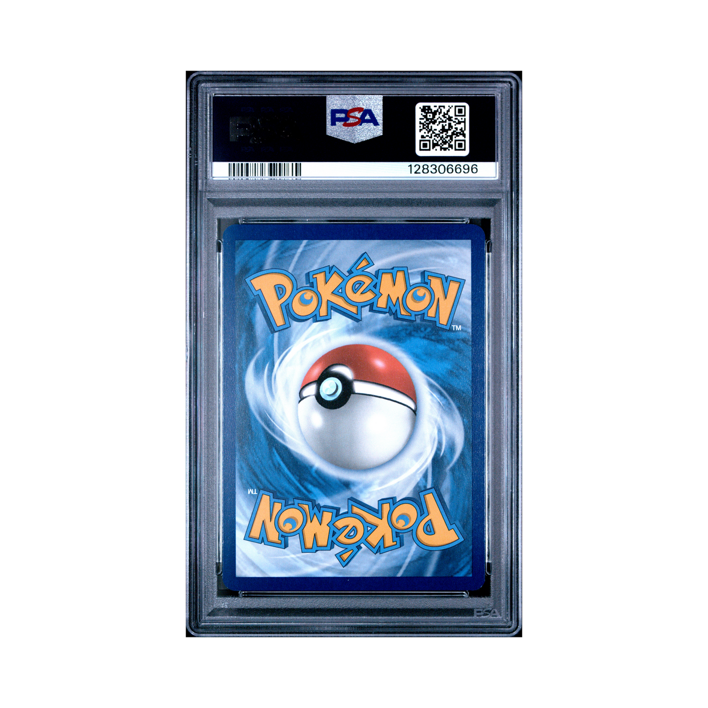 2023 Pokemon Sword And Shield Crown Zenith Gardenia's Vigor #GG61 PSA 9