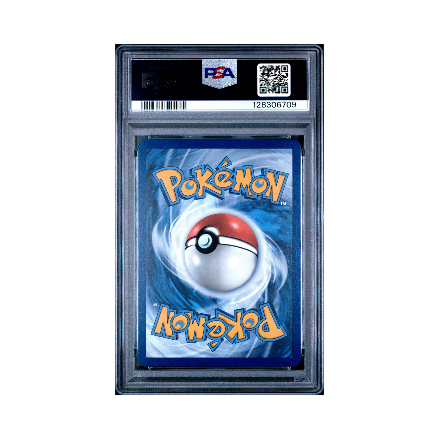 2023 Pokemon Sword And Shield Crown Zenith Giratina VSTAR #GG69 PSA 9