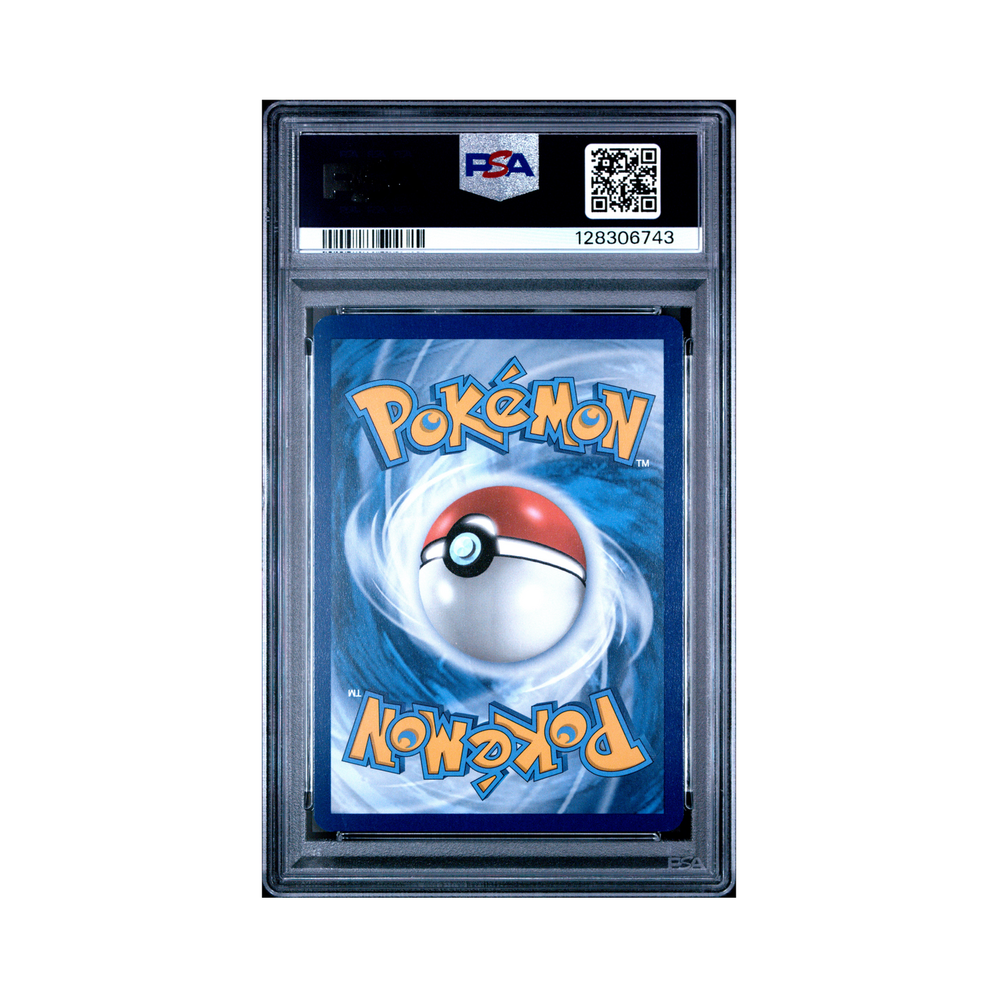 2023 Pokemon Sword And Shield Crown Zenith Hisuian Samurott V #GG51 PSA 9