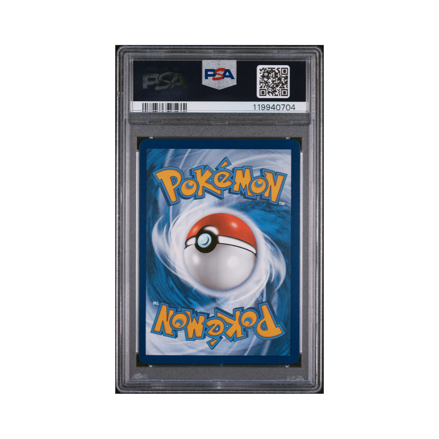 2023 Pokémon Sword And Shield Crown Zenith Lumineon V #GG39 PSA 9