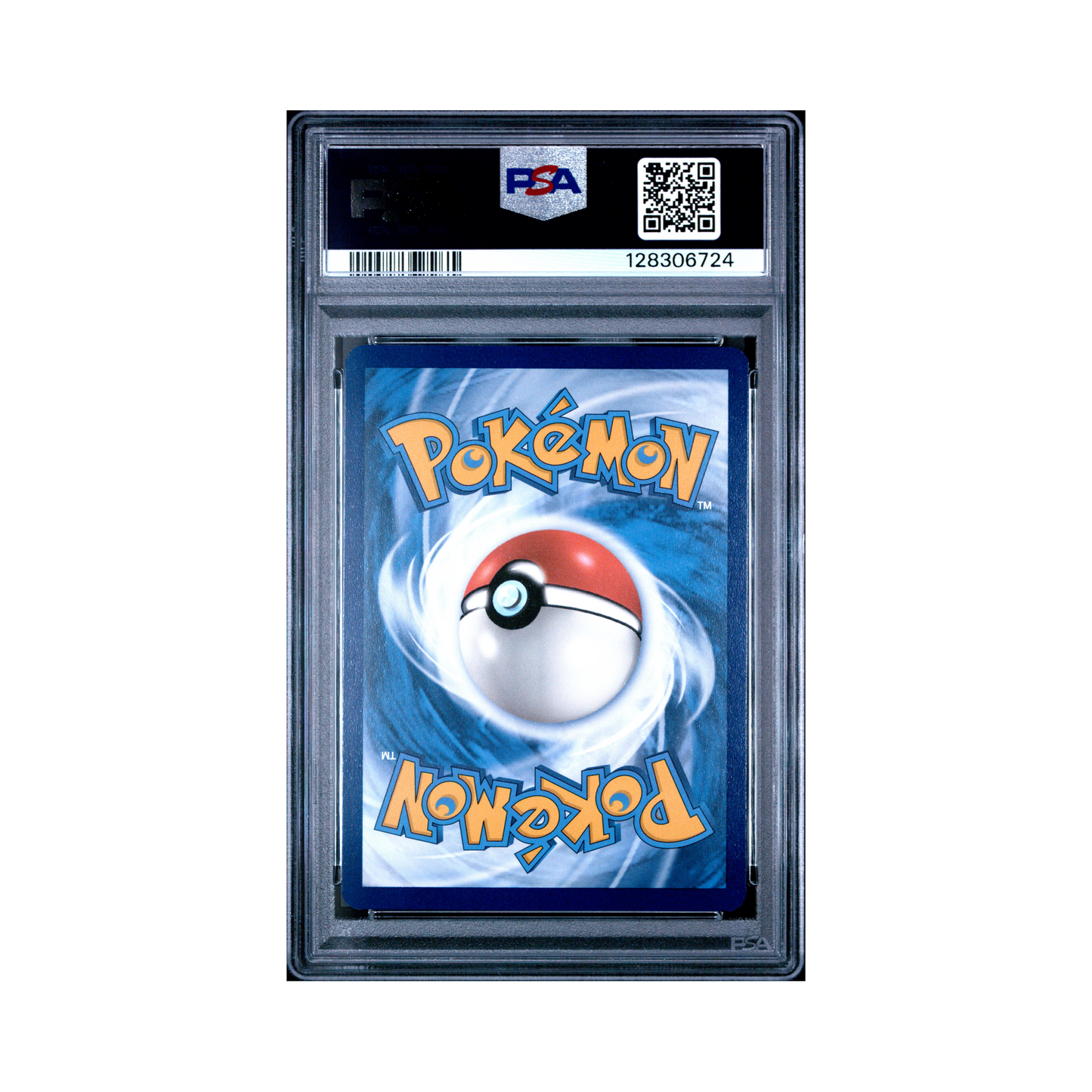 2023 Pokemon Sword And Shield Crown Zenith Mew #GG10 PSA 9