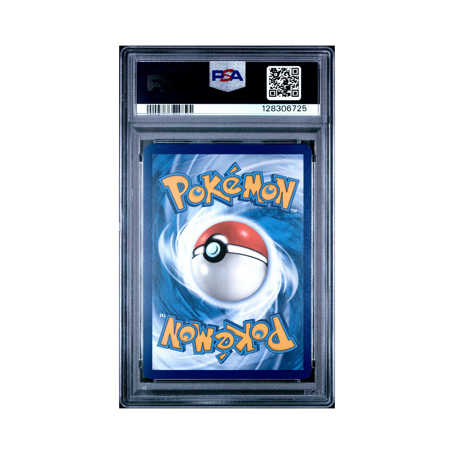 2023 Pokemon Sword And Shield Crown Zenith Mew #GG10 PSA 9