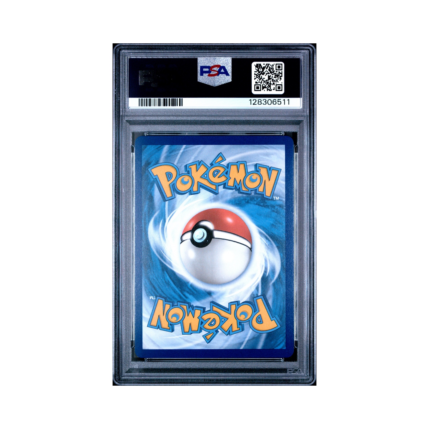 2023 Pokémon Sword And Shield Crown Zenith Pikachu #160 PSA 10