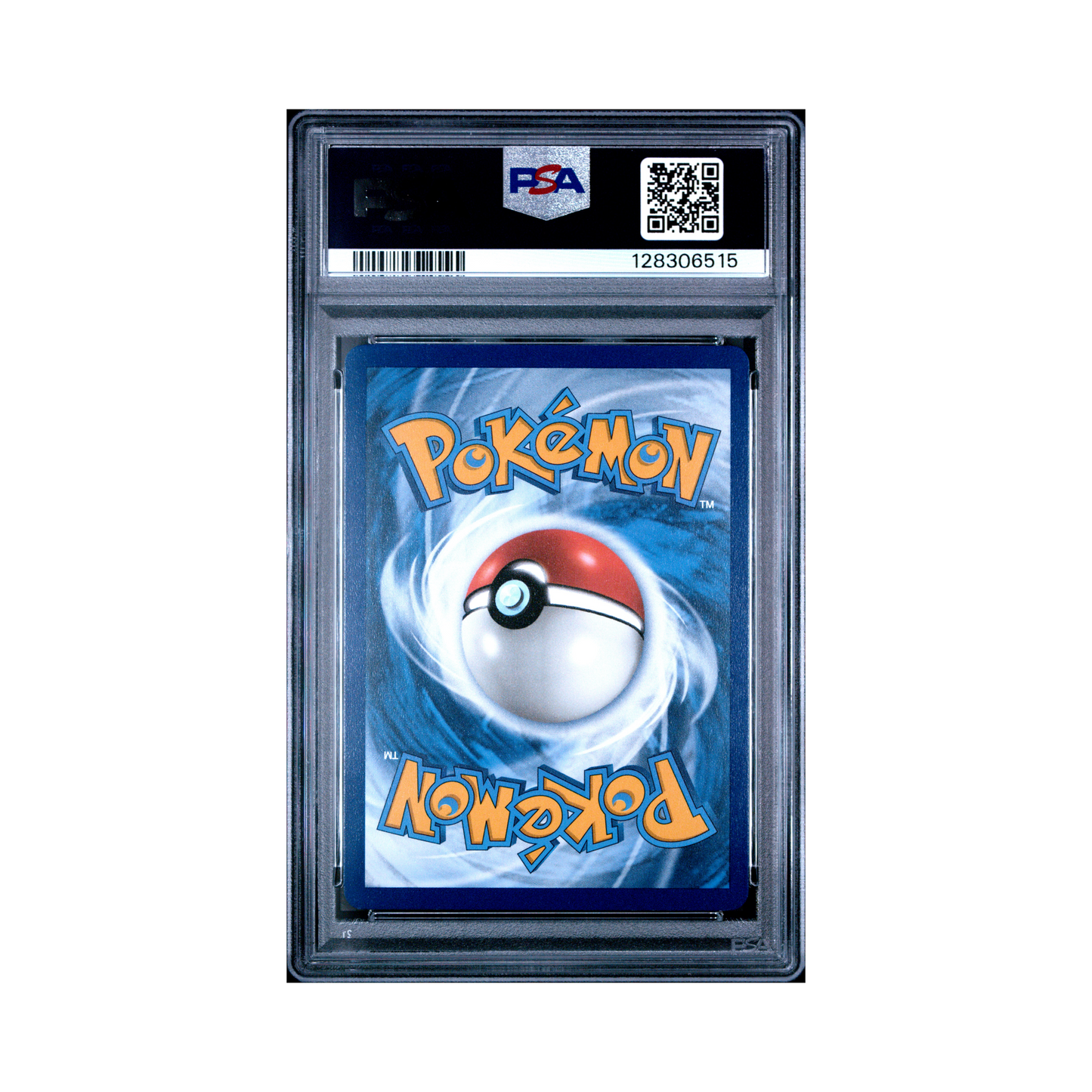 2023 Pokémon Sword And Shield Crown Zenith Pikachu #160 PSA 9