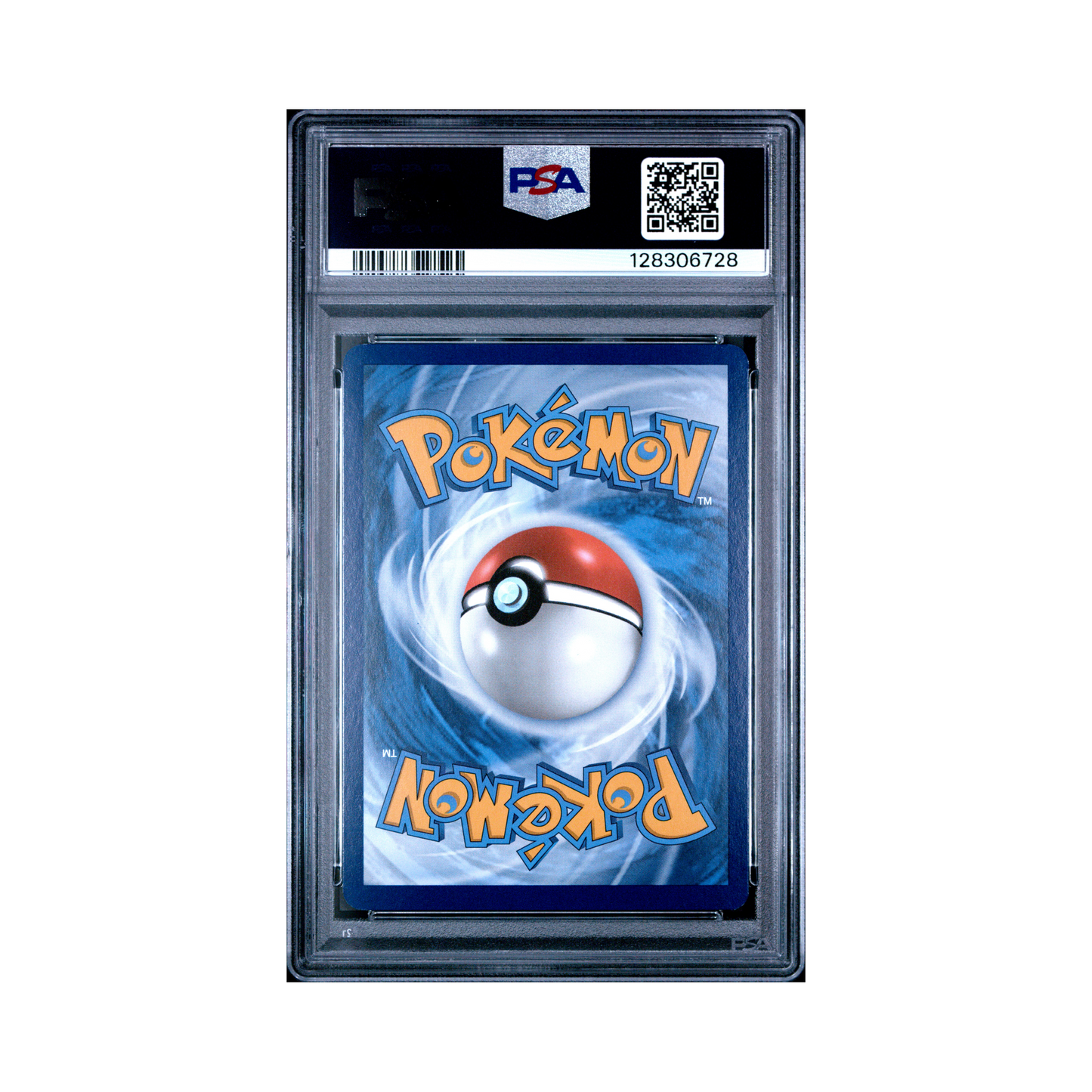 2023 Pokémon Sword And Shield Crown Zenith Pikachu #160 PSA 9