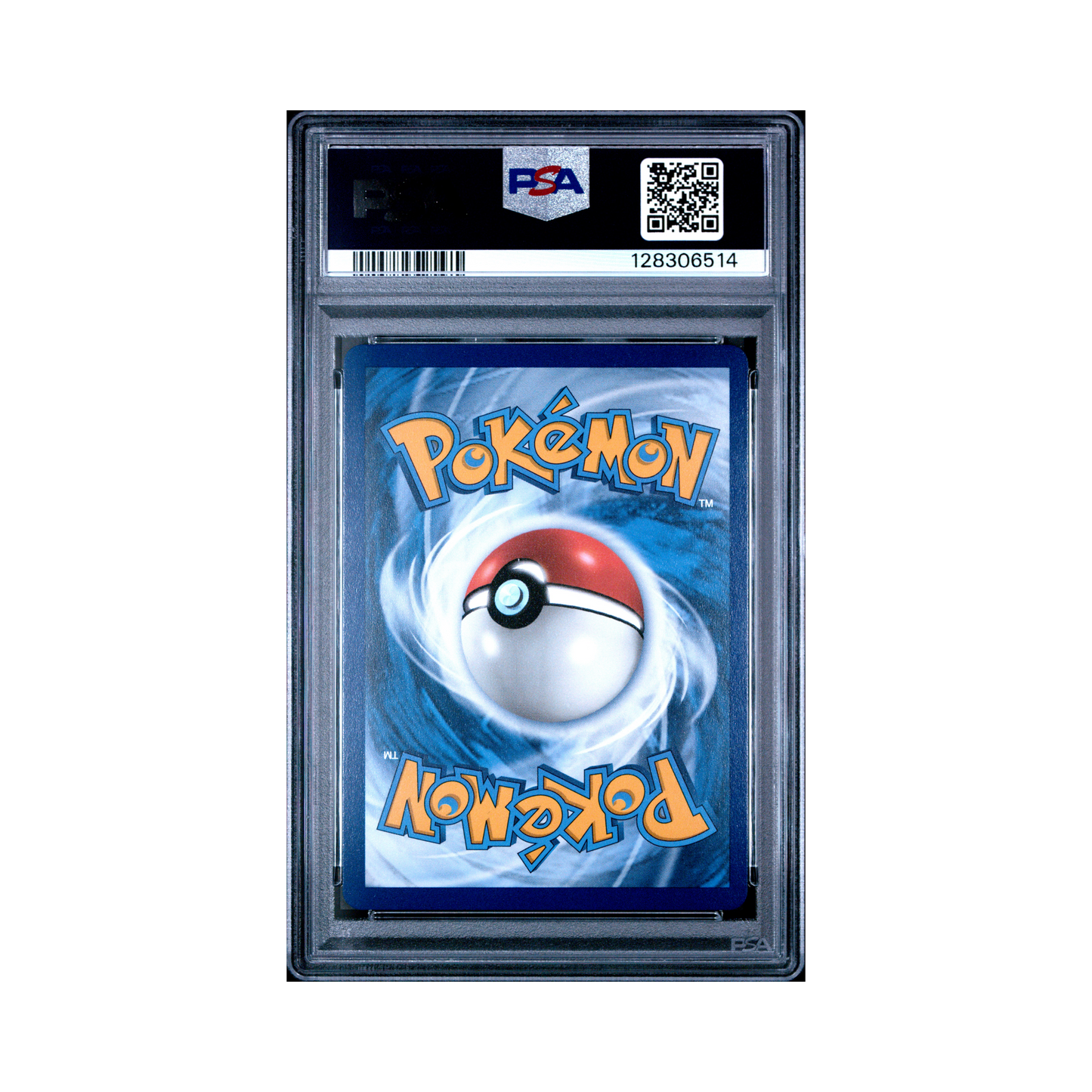 2023 Pokémon Sword And Shield Crown Zenith Pikachu #160 PSA 9