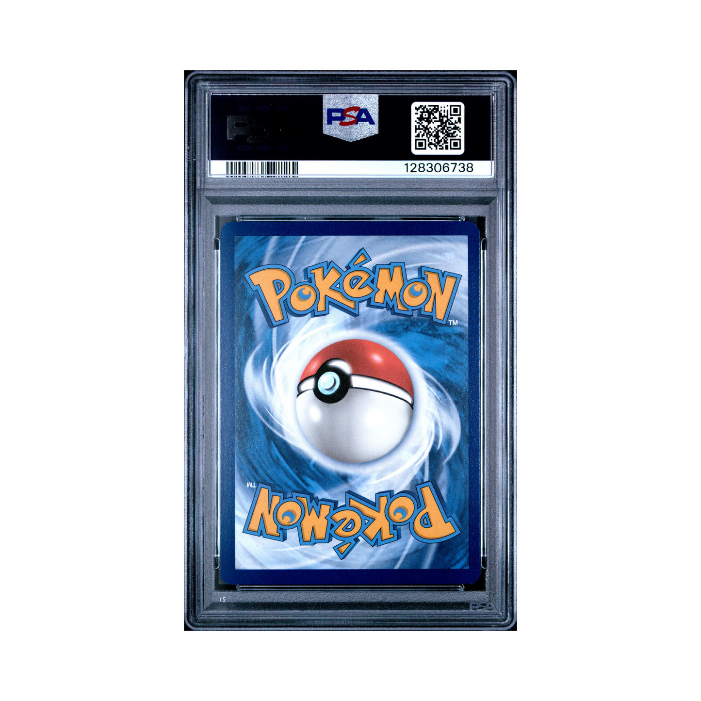 2023 Pokémon Sword And Shield Crown Zenith Pikachu #GG30 PSA 9