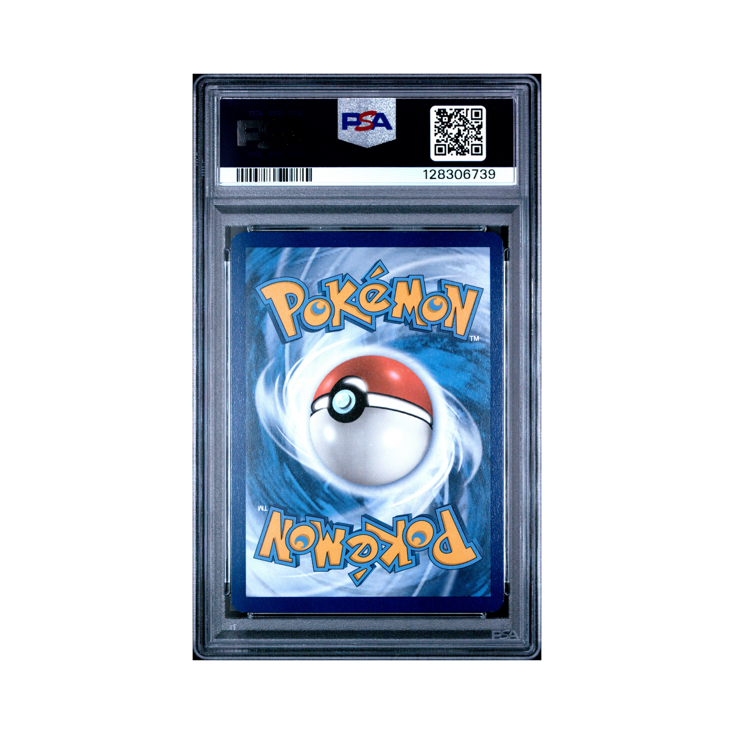 2023 Pokémon Sword And Shield Crown Zenith Pikachu #GG30 PSA 9