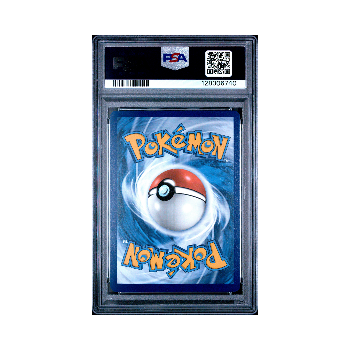 2023 Pokémon Sword And Shield Crown Zenith Pikachu #GG30 PSA 9