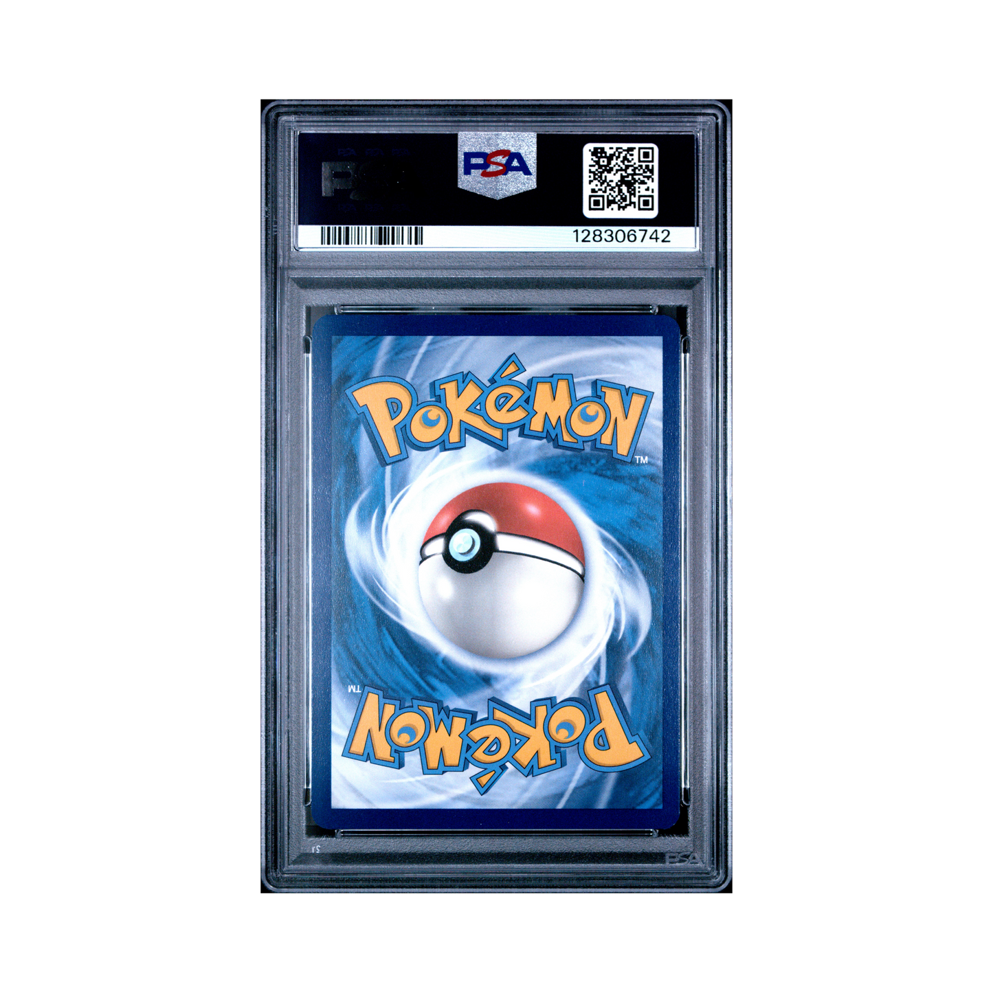 2023 Pokémon Sword And Shield Crown Zenith Pikachu #GG30 PSA 9