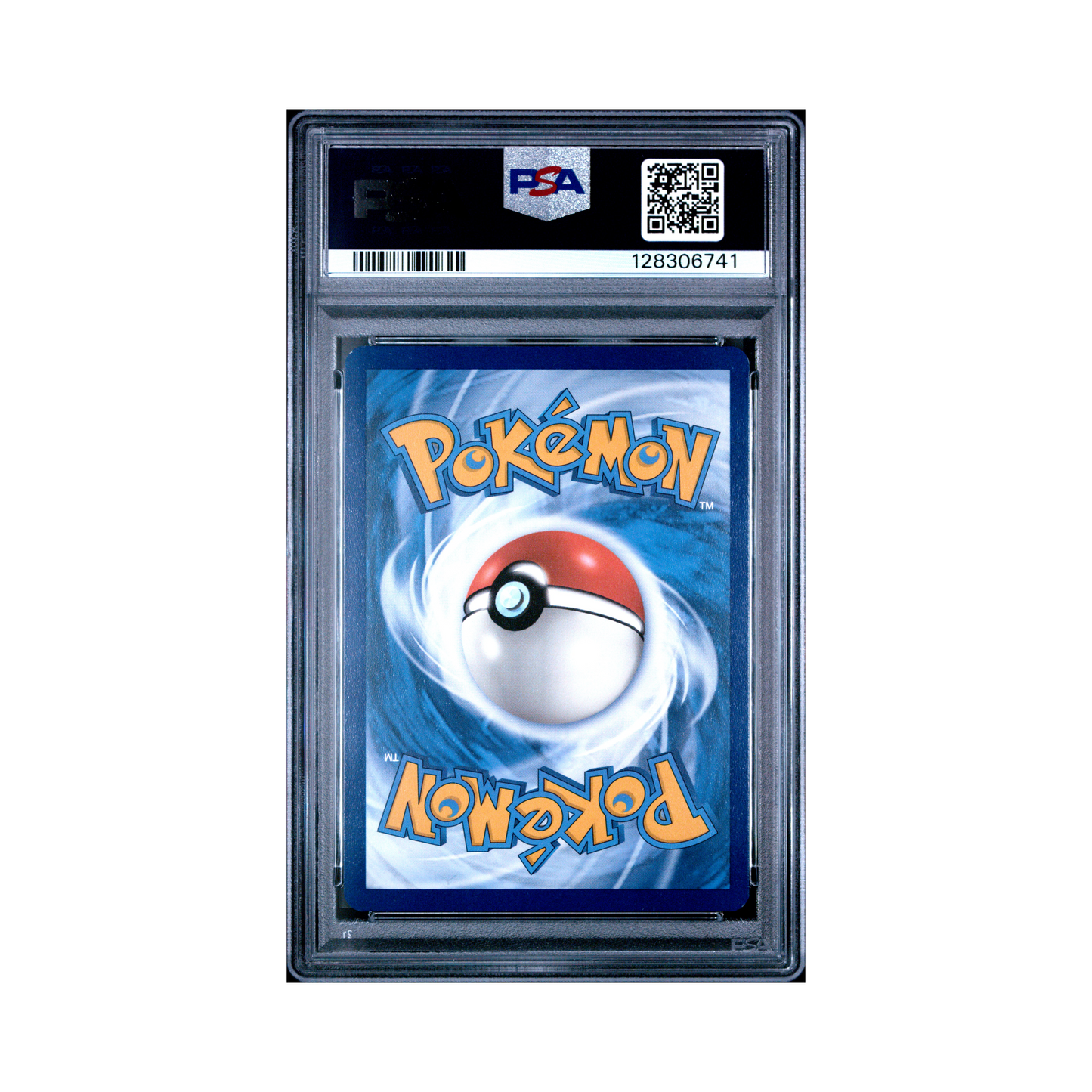 2023 Pokémon Sword And Shield Crown Zenith Pikachu #GG30 PSA 9