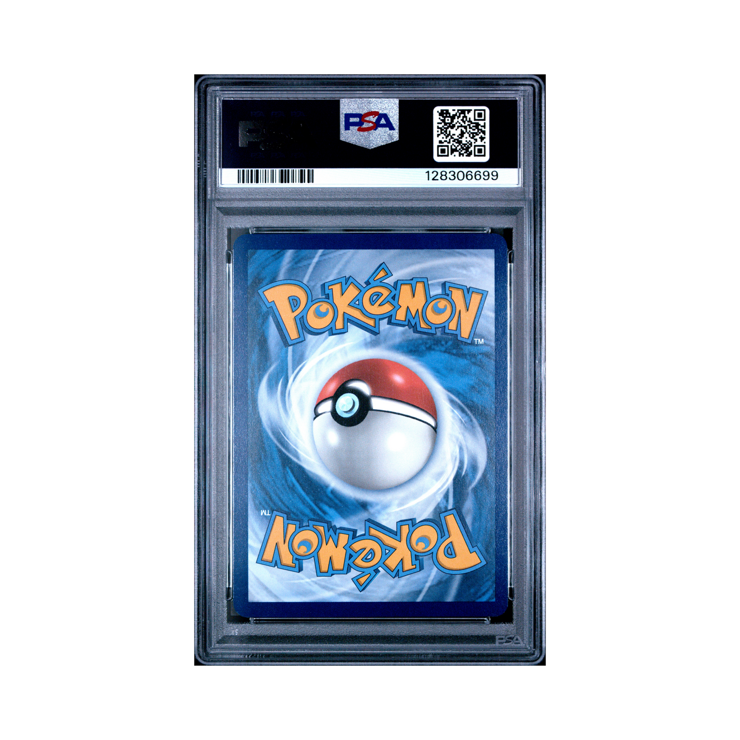 2023 Pokémon Sword And Shield Crown Zenith Radiant Charizard #020 PSA 9