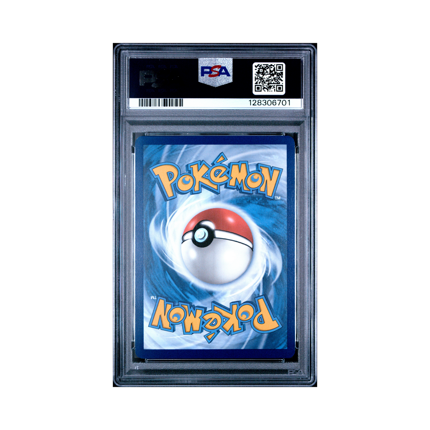 2023 Pokémon Sword And Shield Crown Zenith Radiant Charizard #020 PSA 9