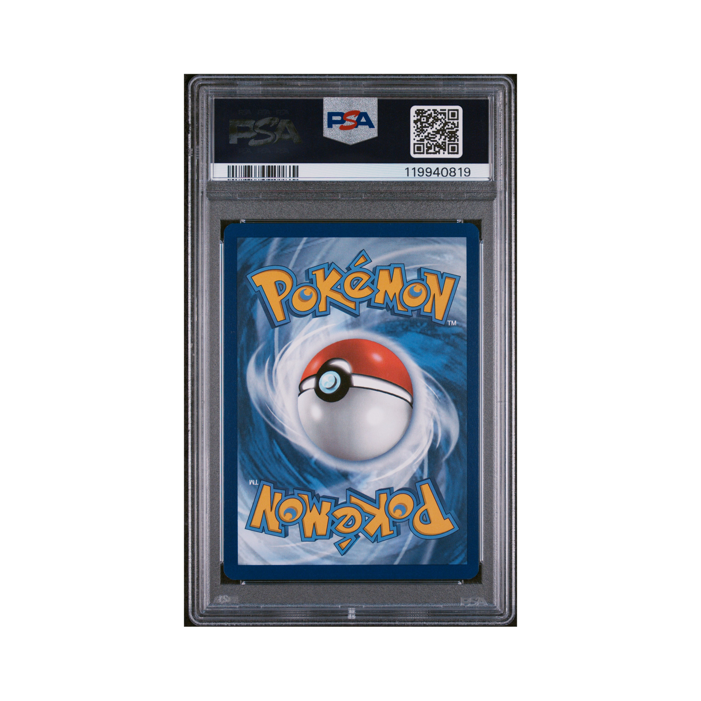 2023 Pokémon Sword And Shield Crown Zenith Raikou V #GG41 PSA 10