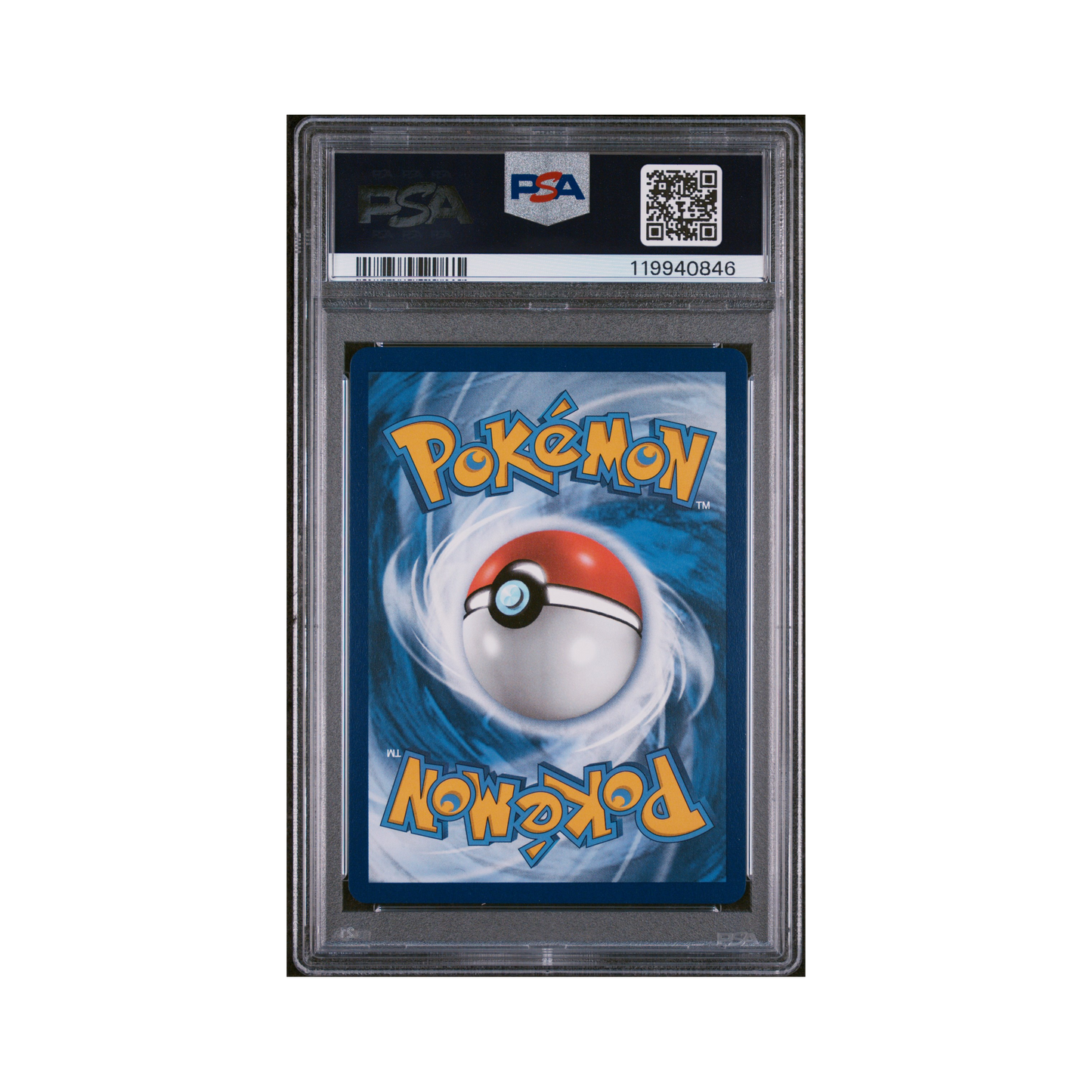2023 Pokémon Sword And Shield Crown Zenith Suicune V #GG38 PSA 10