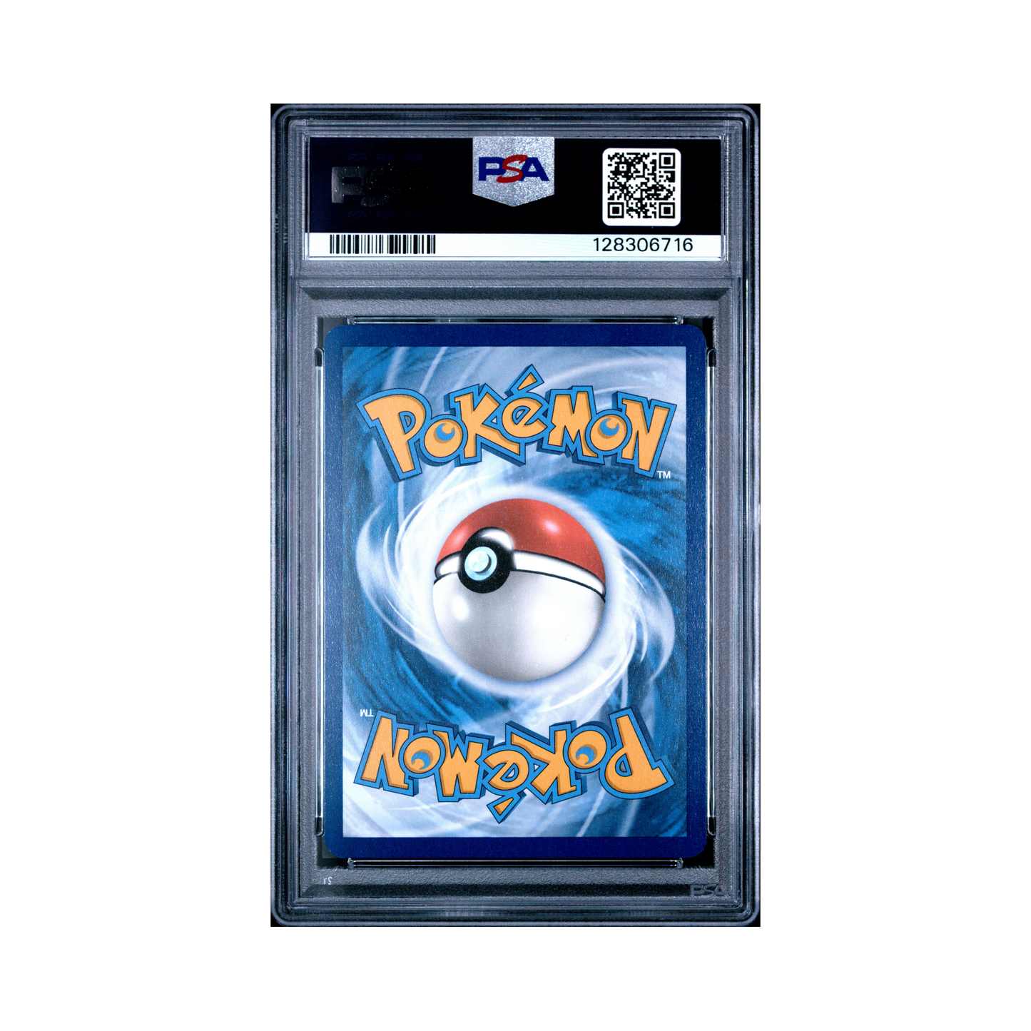 2023 Pokemon Sword And Shield Crown Zenith Suicune V #GG38 PSA 9