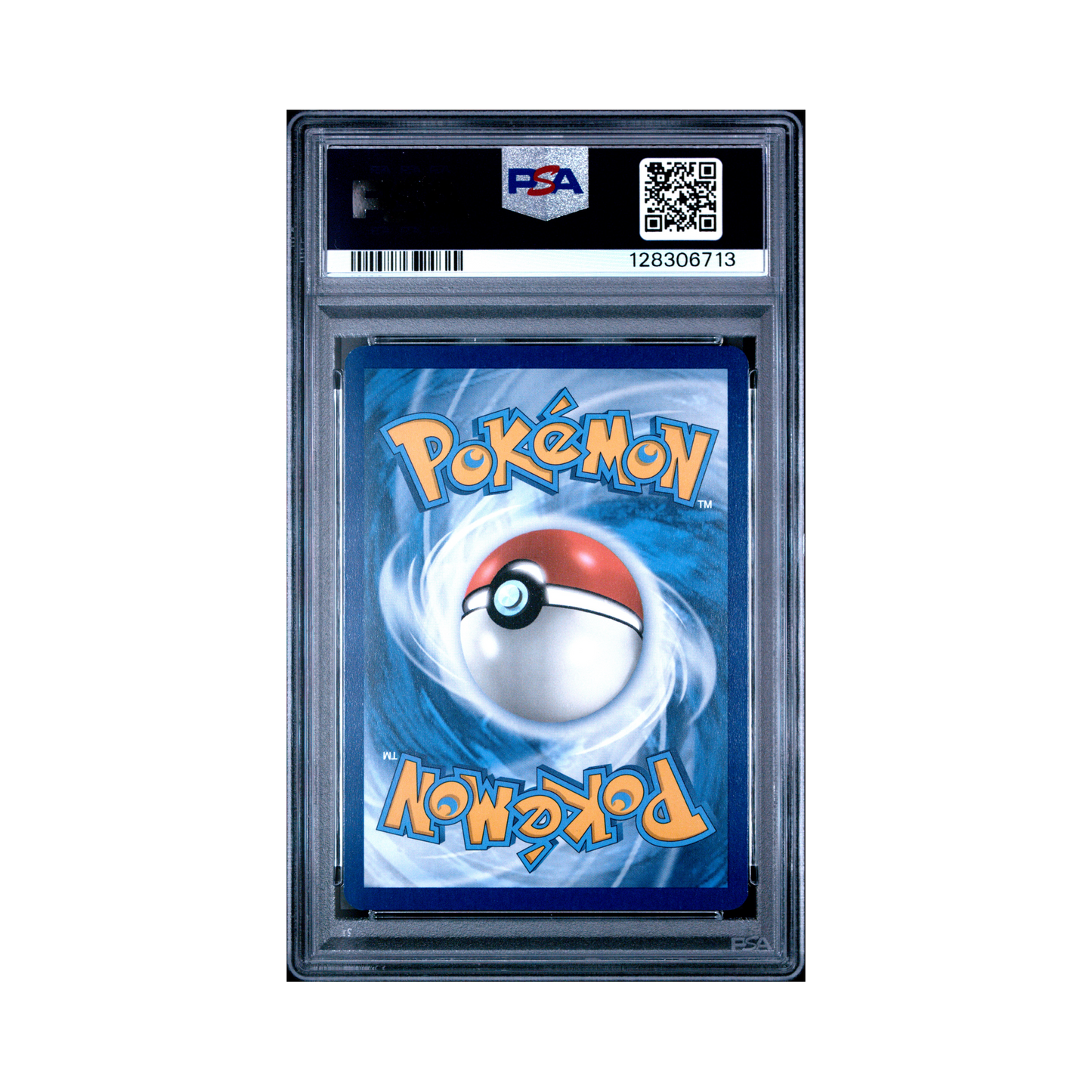 2023 Pokemon Sword And Shield Crown Zenith Suicune V #GG38 PSA 9