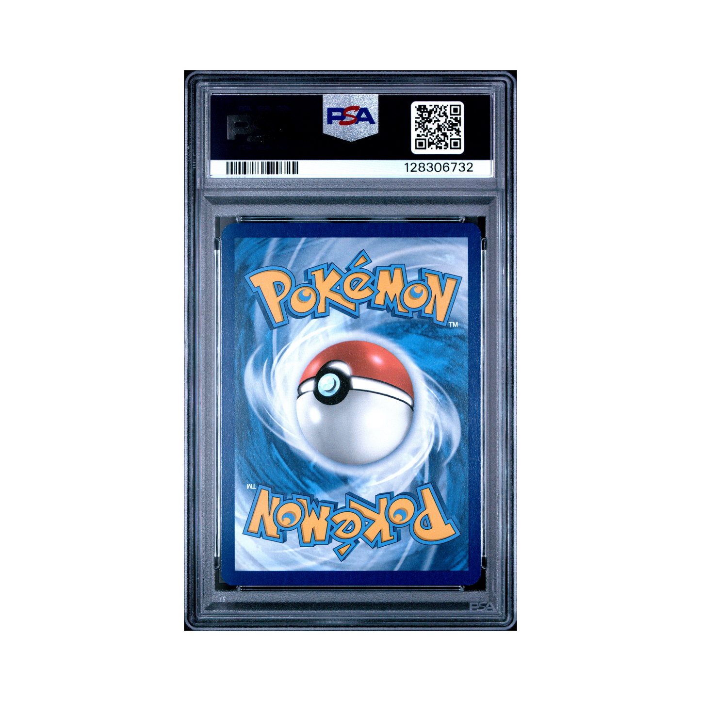 2023 Pokemon Sword And Shield Crown Zenith Zamazenta V #GG54 PSA 9