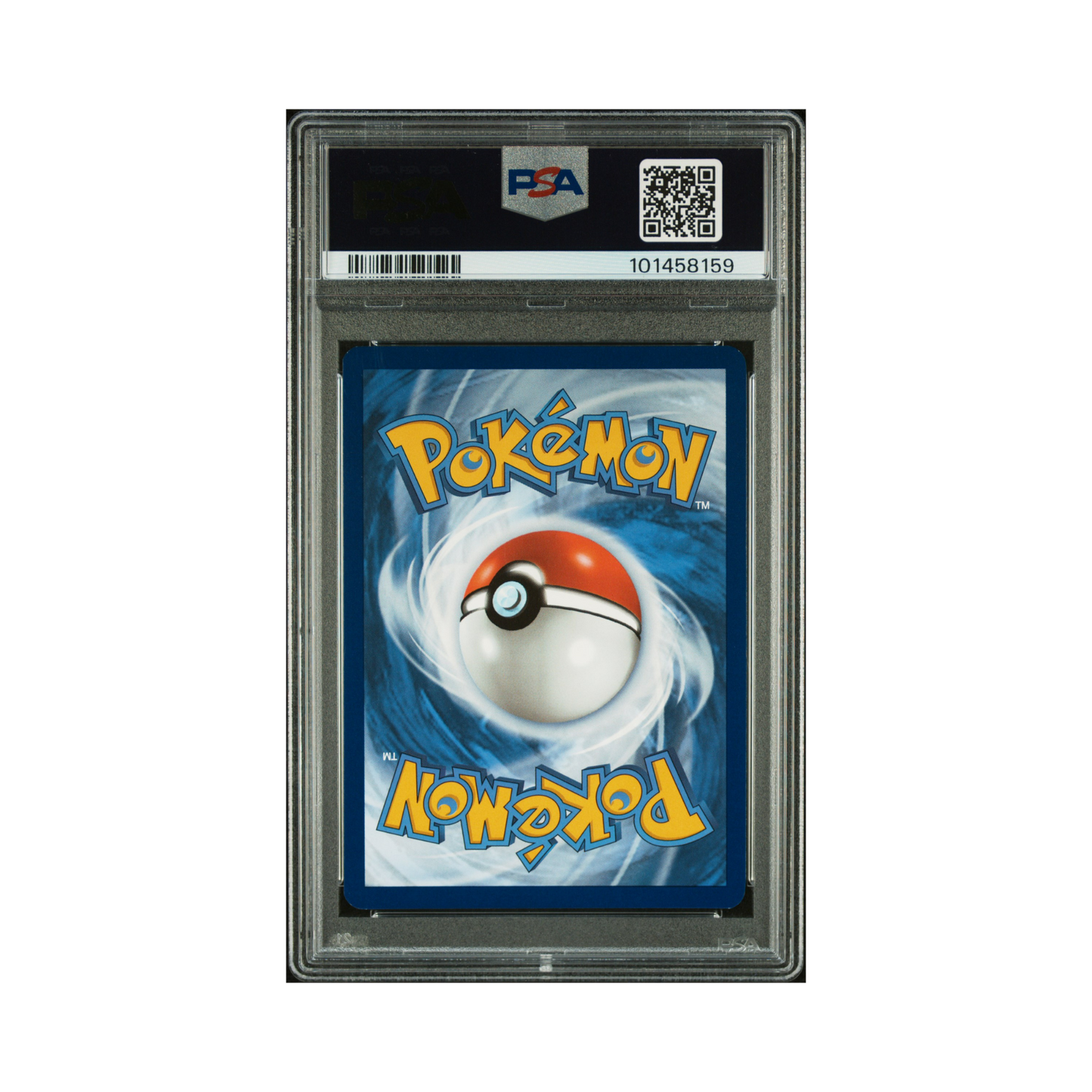 2023 Pokémon Mew Venusaur EX #198 PSA 9