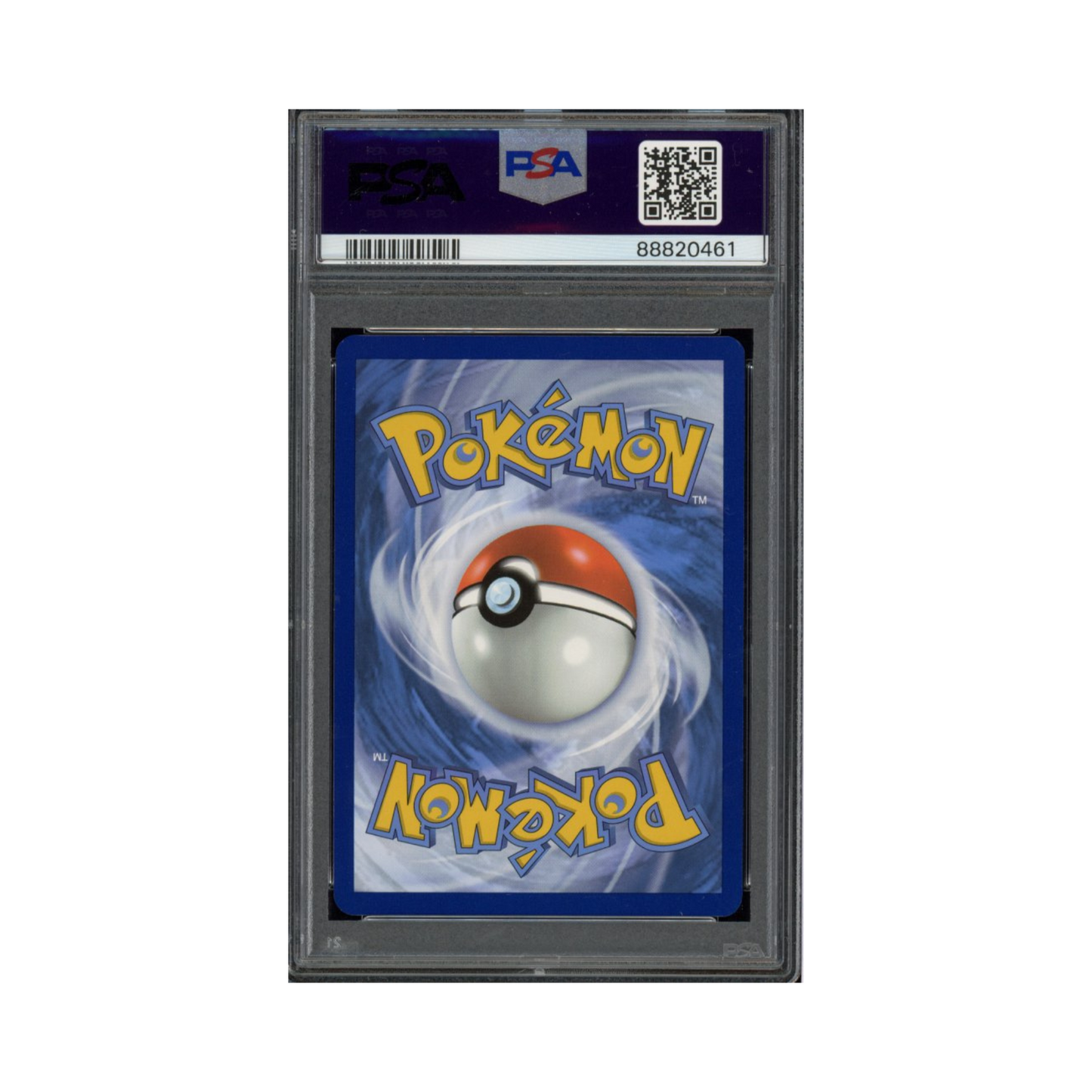 2023 Pokemon Scarlet & Violet 151 Special Illustration Rare Erika's Invitation #203 PSA 10