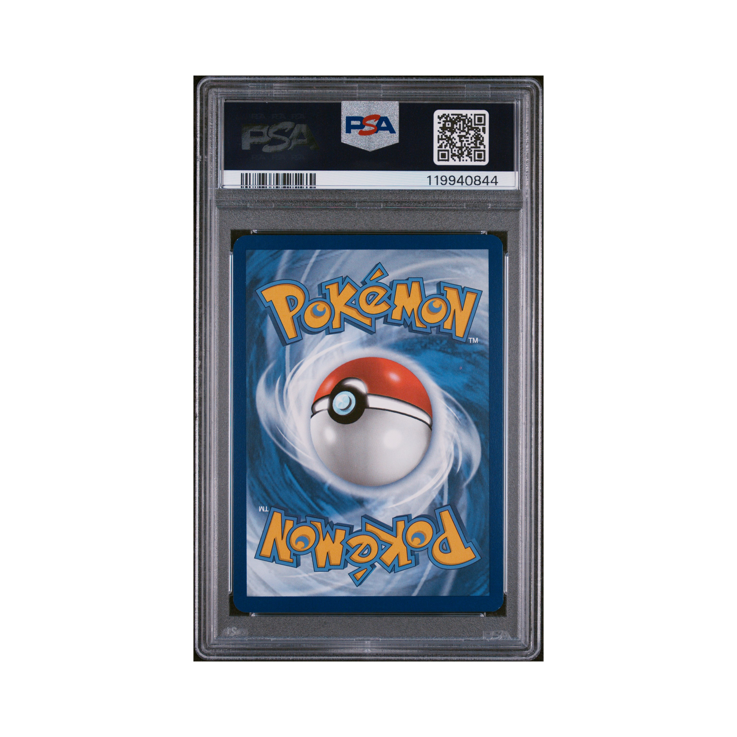 2024 Pokémon Stellar Crown Squirtle #148 PSA 9