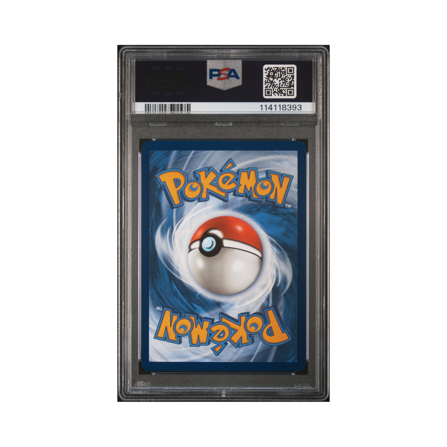 2024 Pokémon Ssp Sparks Pikachu EX #238 PSA 9