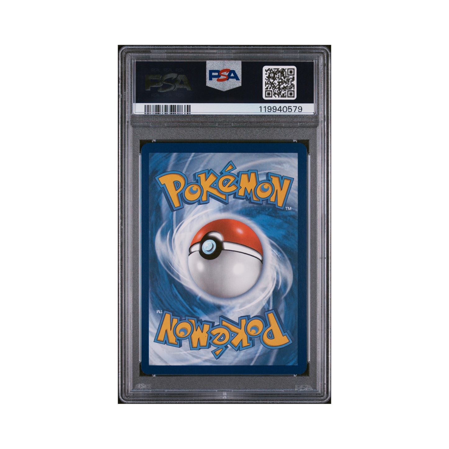 2024 Pokémon Twilight Masquerade Carmine #217 PSA 10