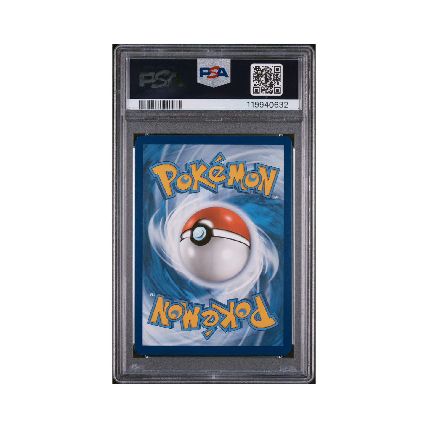2024 Pokémon Twilight Masquerade Eevee #188 PSA 9