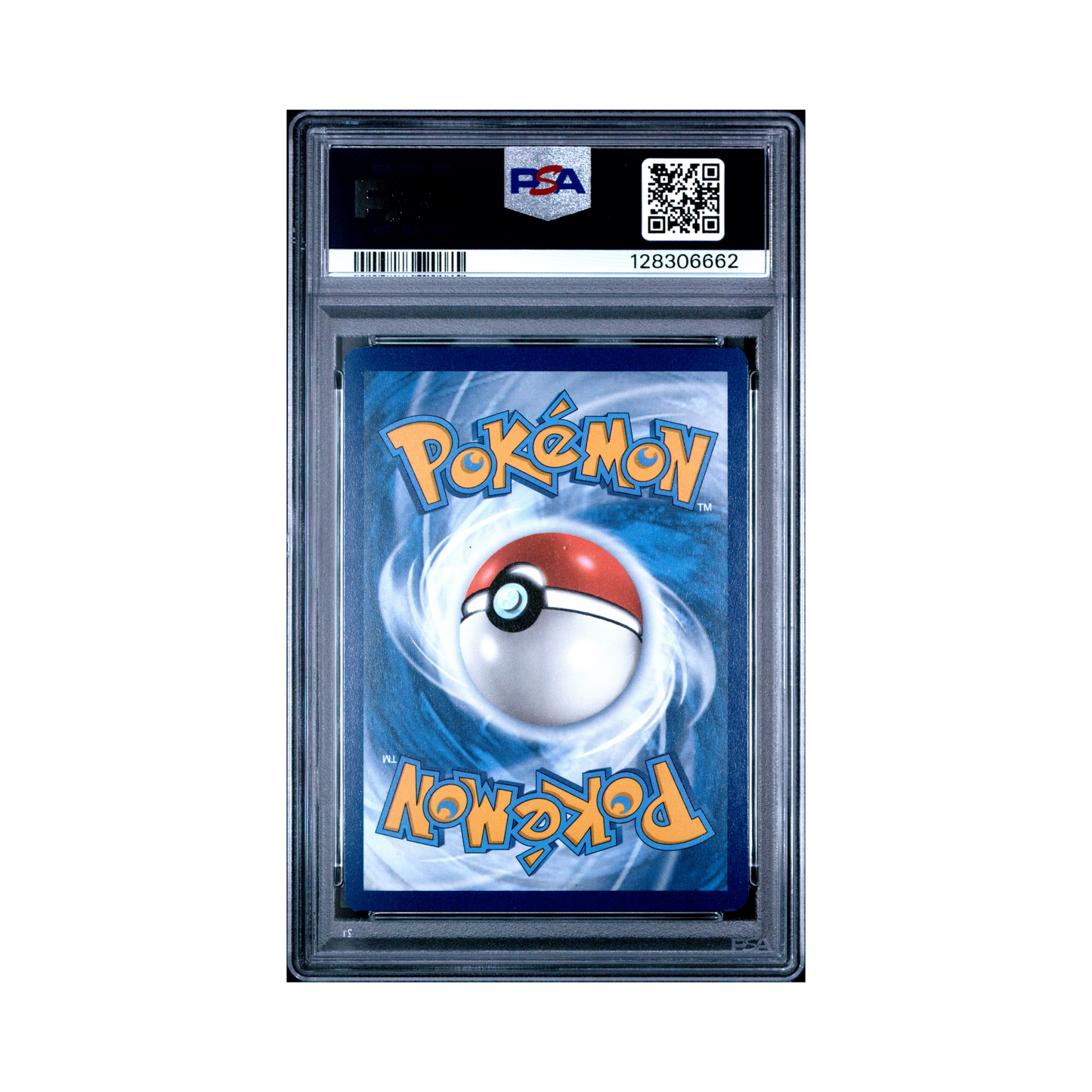 2024 Pokemon Twilight Masquerade Greninja EX #214 PSA 9