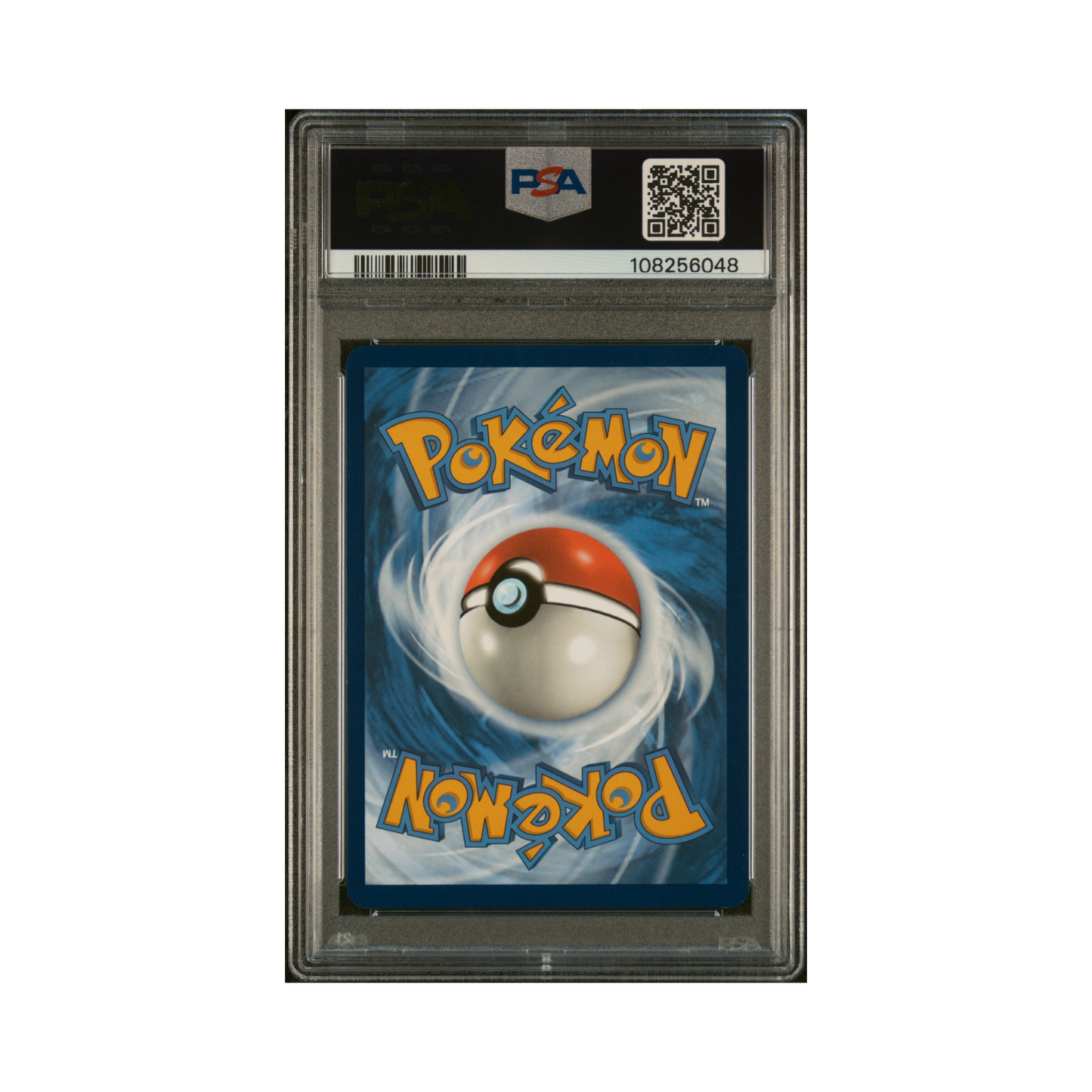 2024 Pokémon Surging Sparks Pikachu EX #247 PSA 9