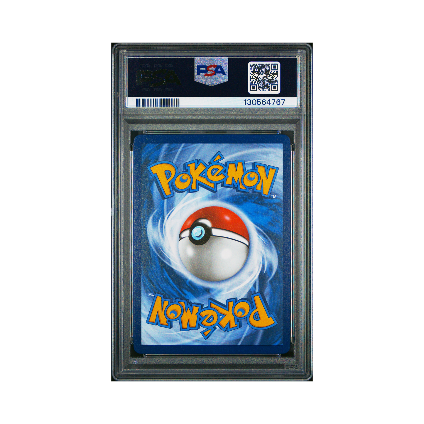 2025 Pokemon Dri Rivals Cynthia's Garchomp EX #241 PSA 10