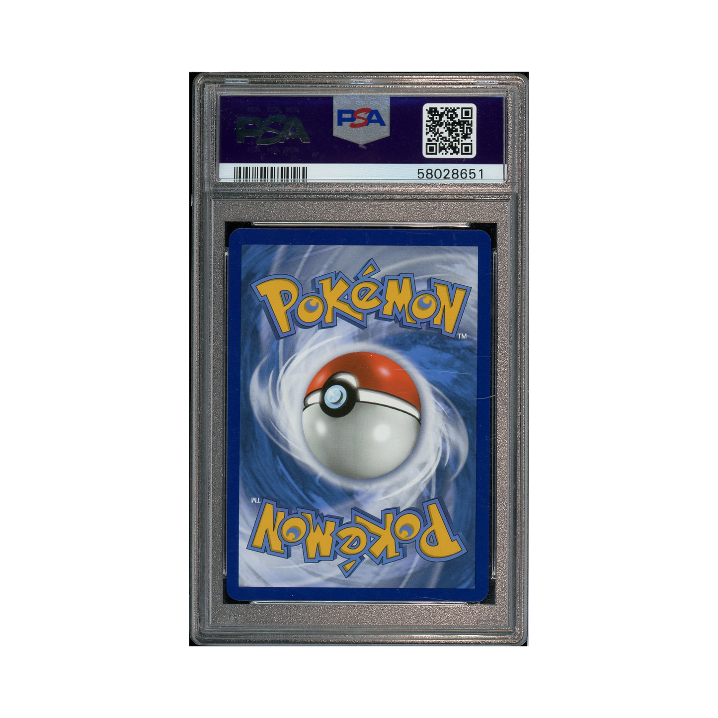 2019 Pokémon Sun & Moon Hidden Fates Charmander #SV6 PSA 10